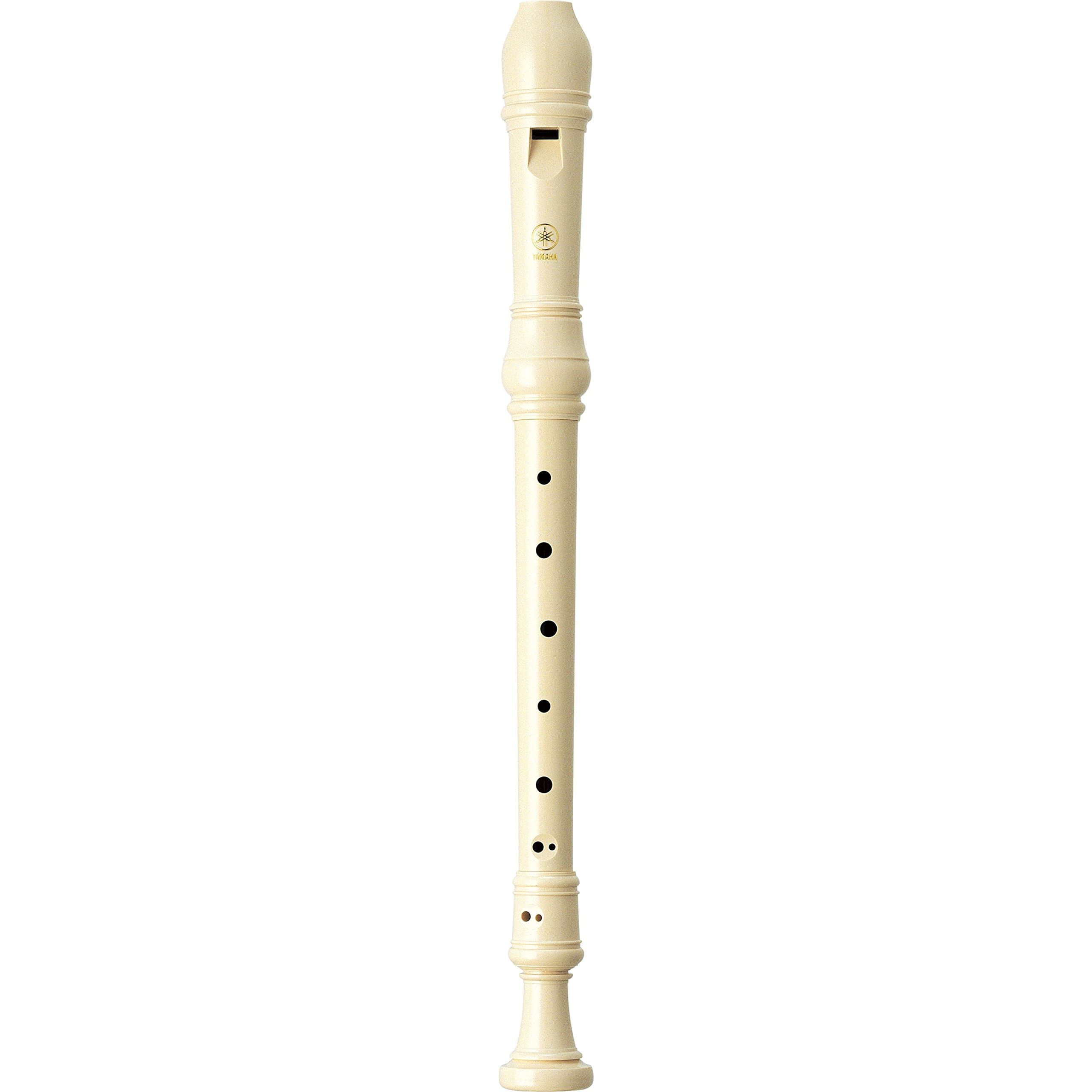 YRA-28B Alto Recorder, Key of F