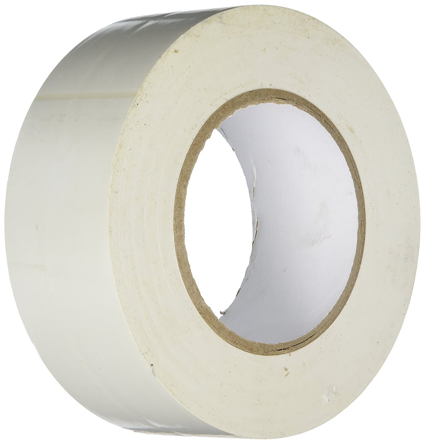 ELA Tapes Floor Marking Tape 48mmx25metres - White Colour