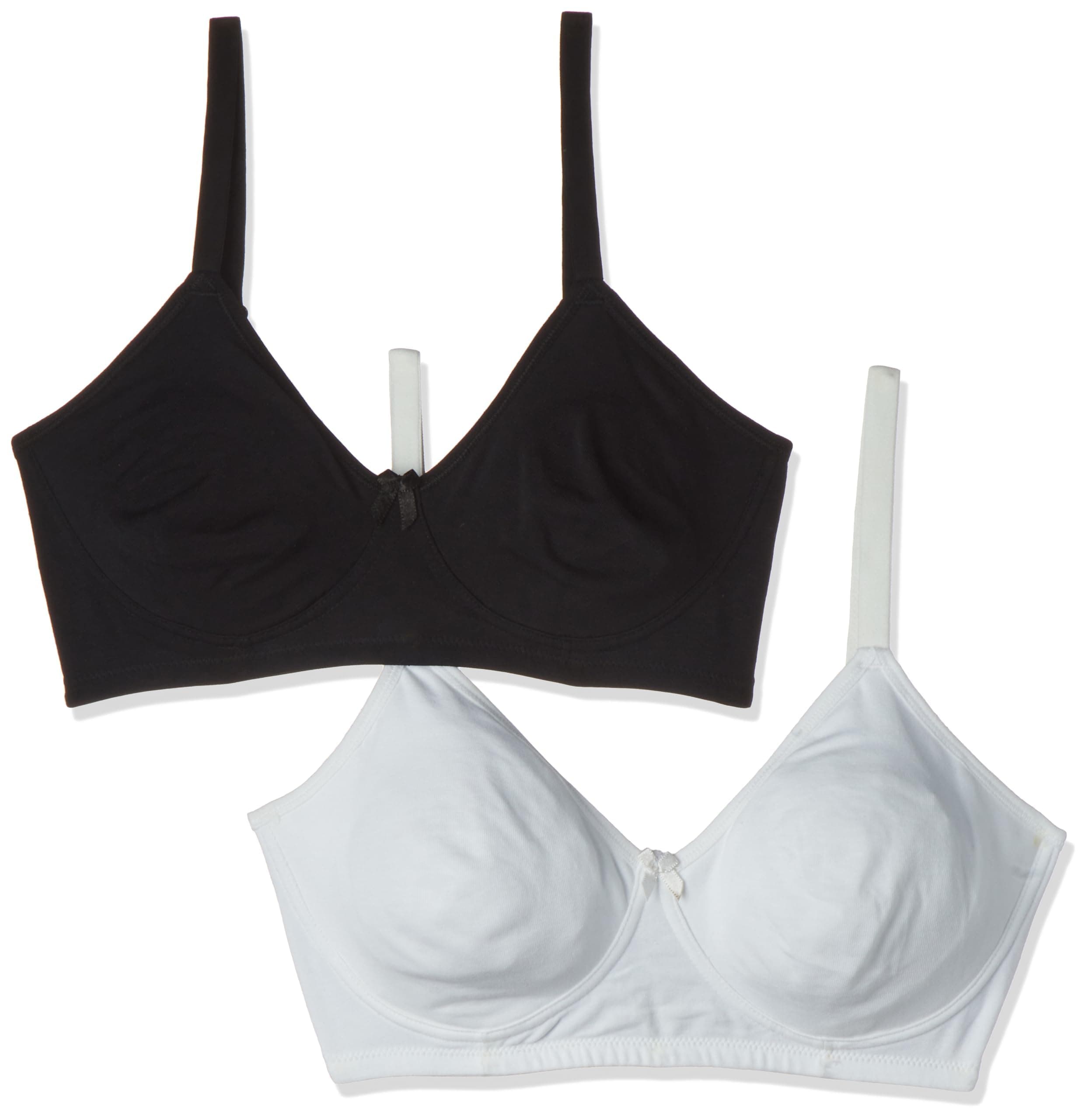 Women Non padded Non wired Bra