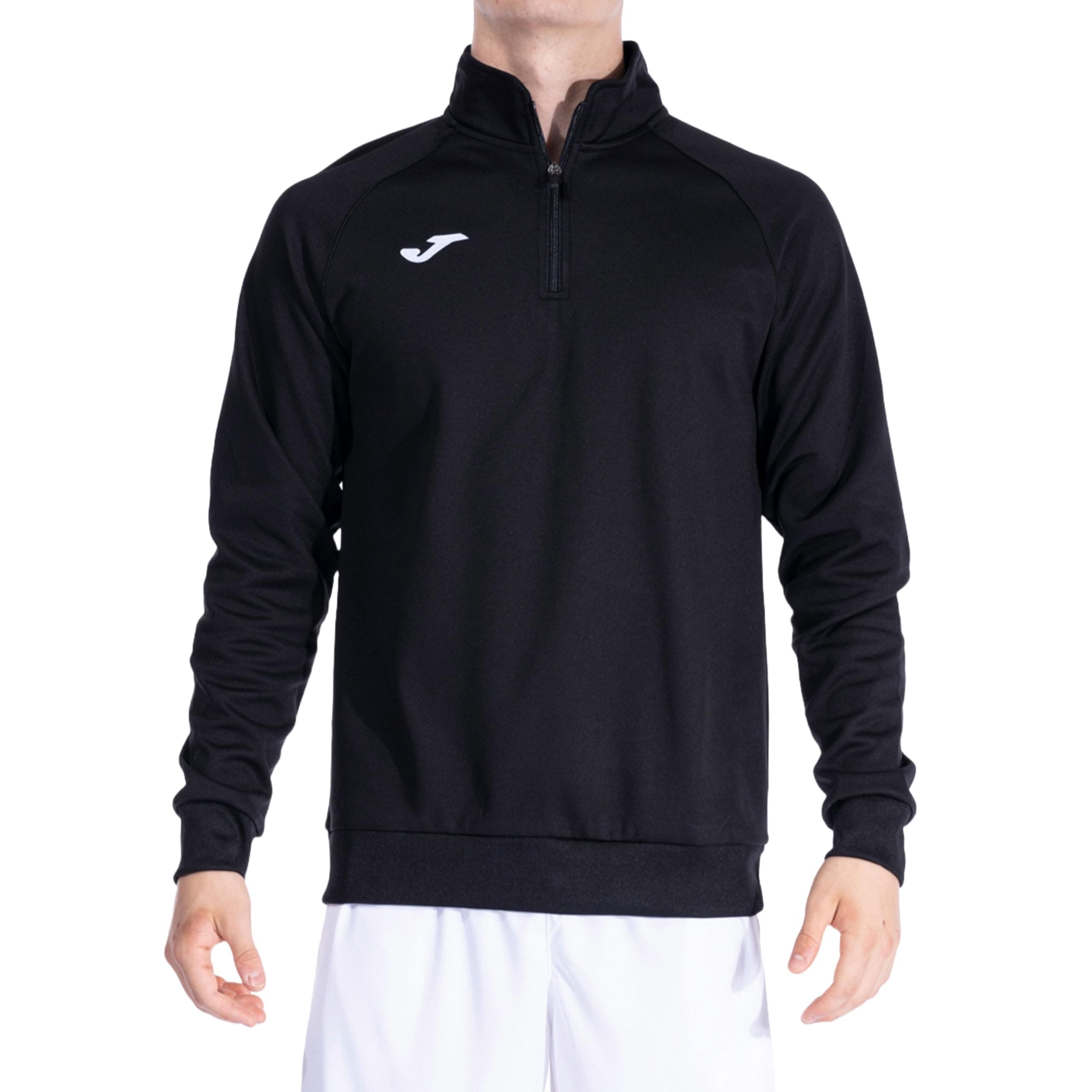 Sudadera Faraon Green Medium Cremallera Athletic Children and Youth