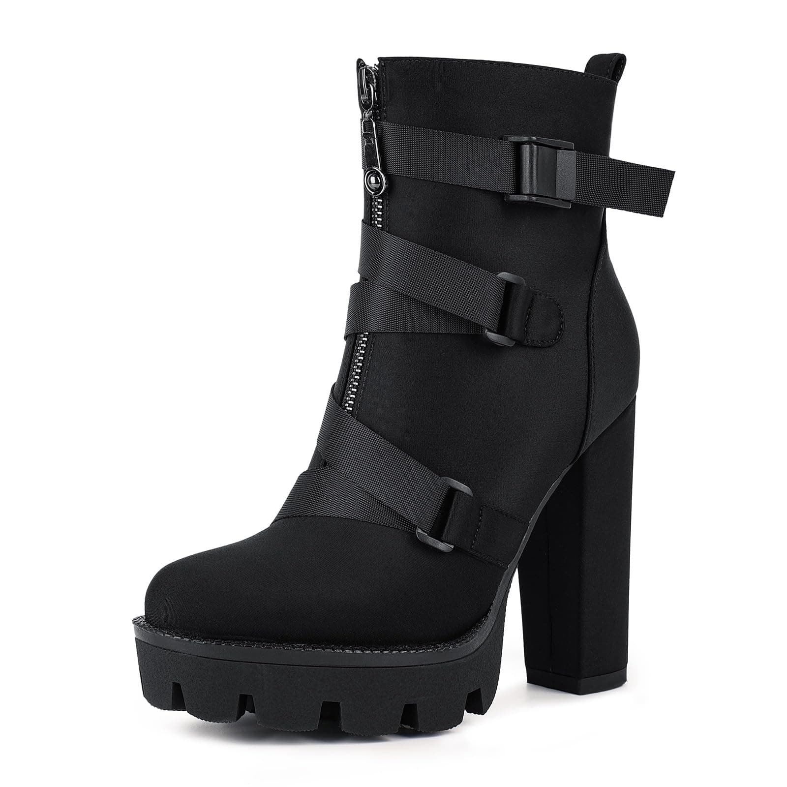 Ly013 womens Ankle Boot