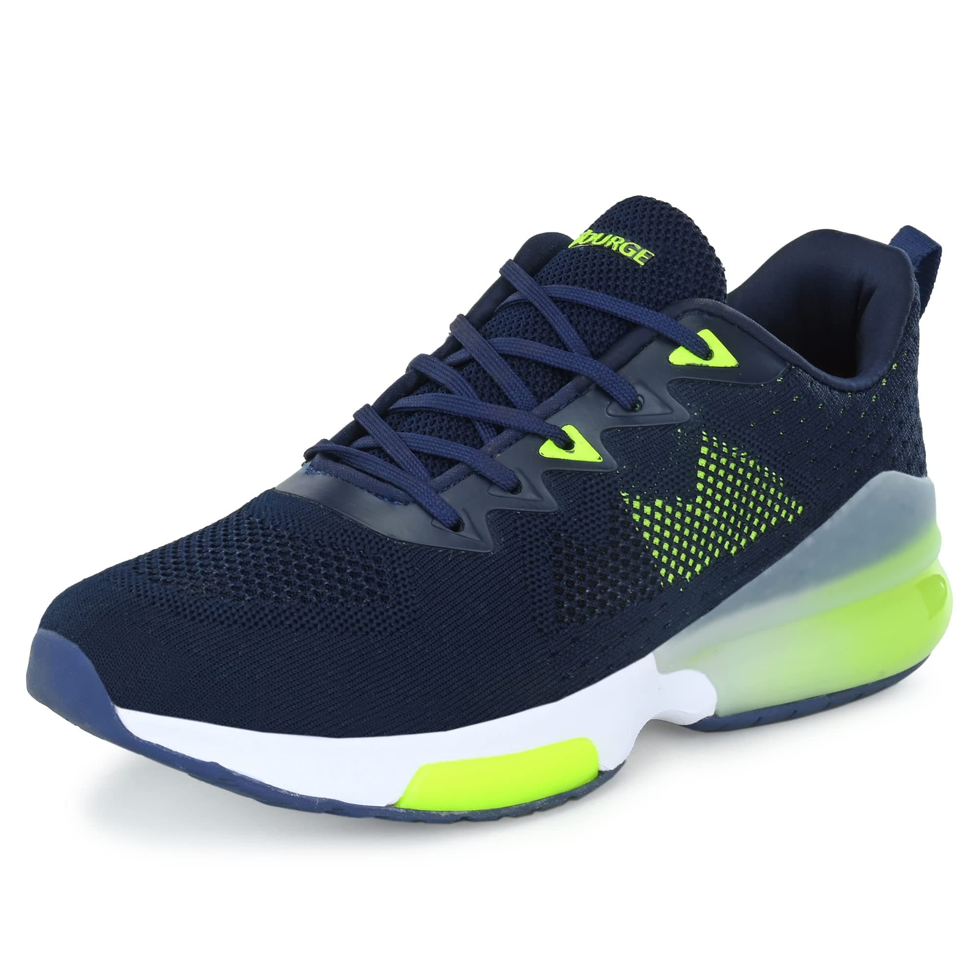 Bourge Mens Loire-z169 Sneaker