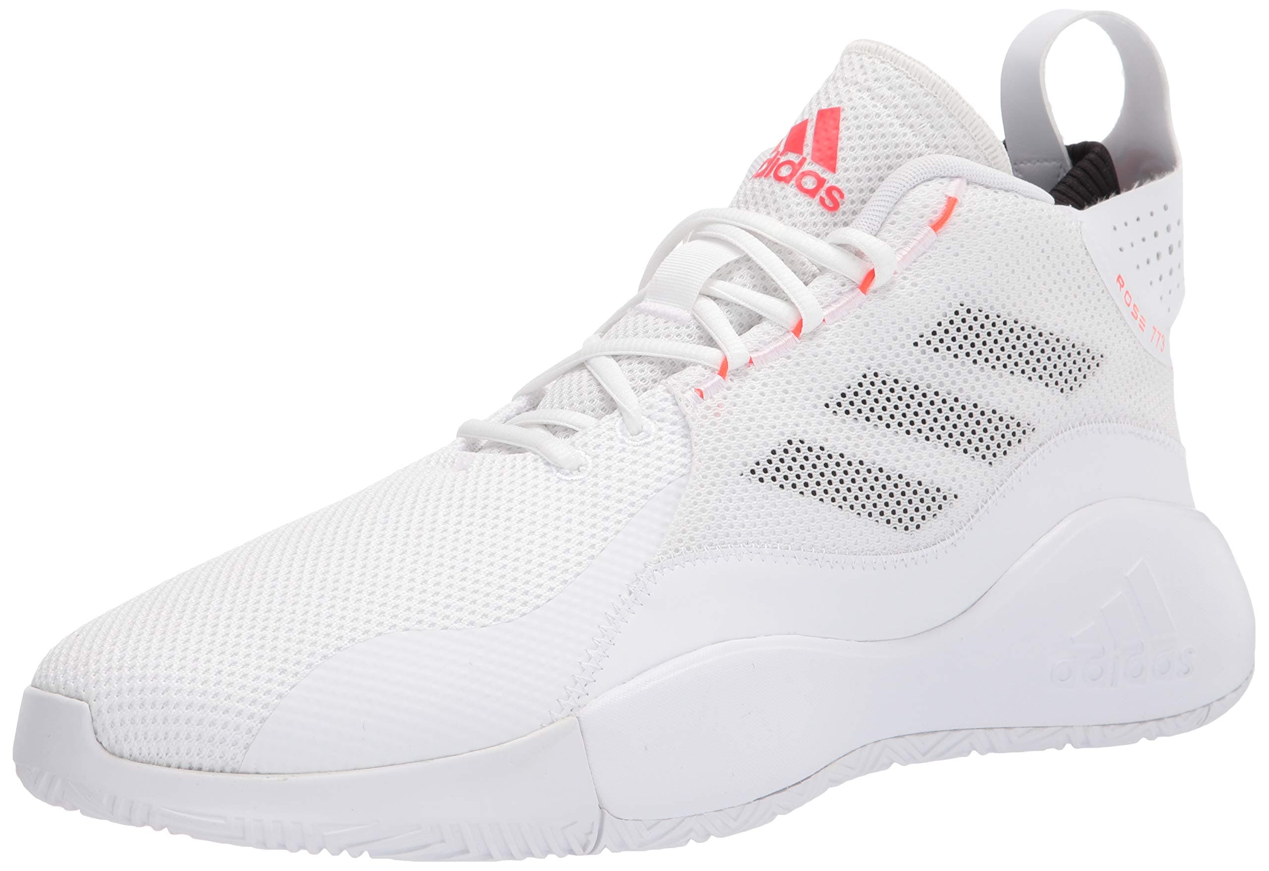 adidas Unisex-Adult D Rose 773 2020 Basketball Shoe