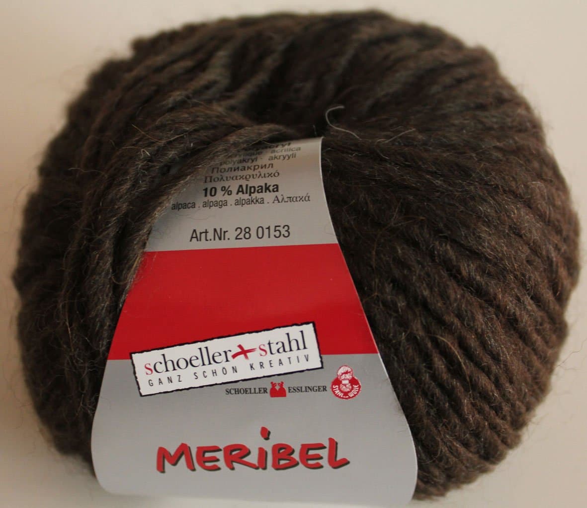 Schoeller und Stahl Meribel - Braun (16)