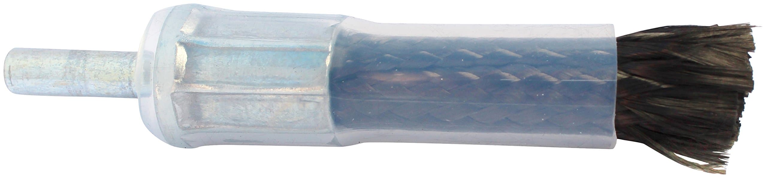 WCB2 Regular Weld Cleaning Brushes (Pack of 2)