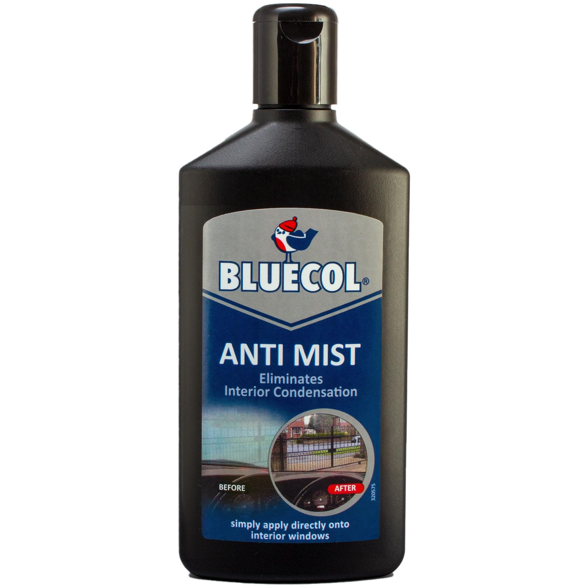 Bluecol Windscreen Anti-Mist - 250ml