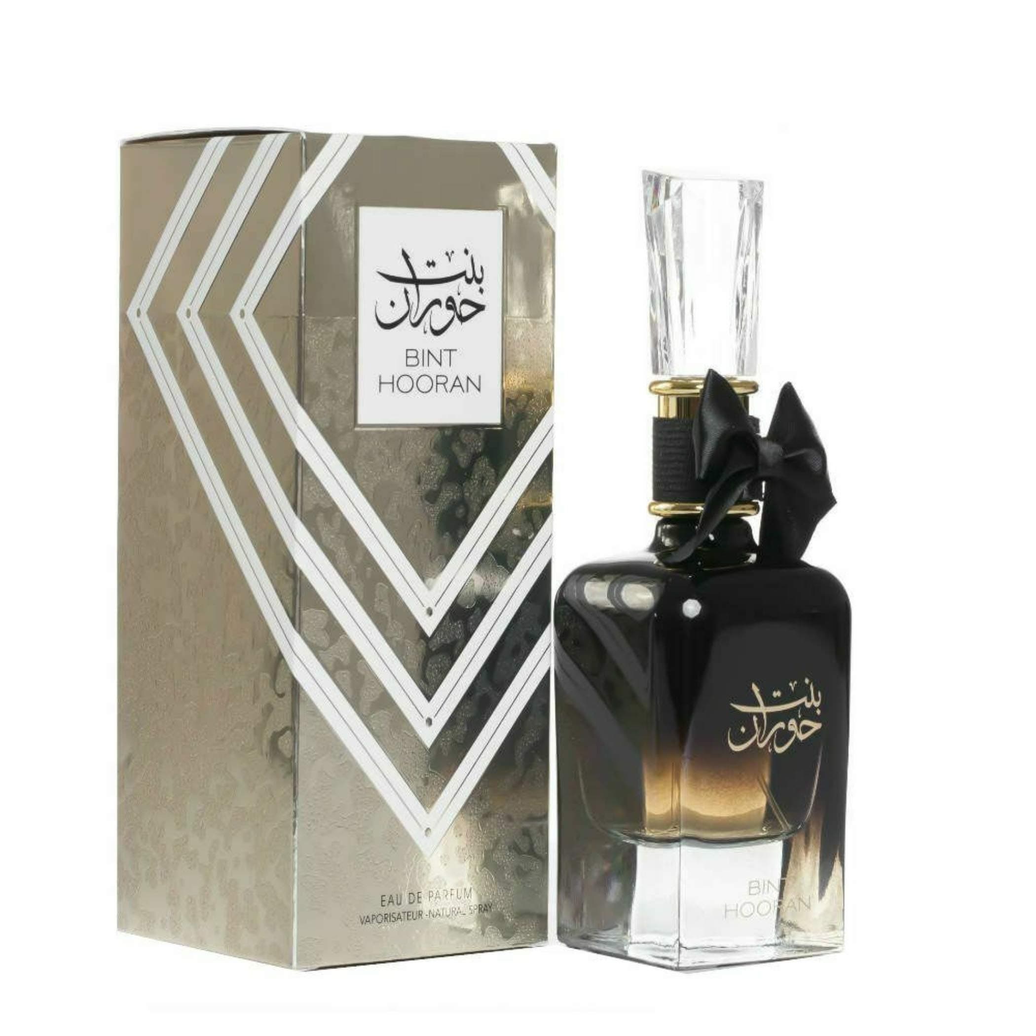 Ard Al Zaffran Bint Hooran Edp For Women 100Ml