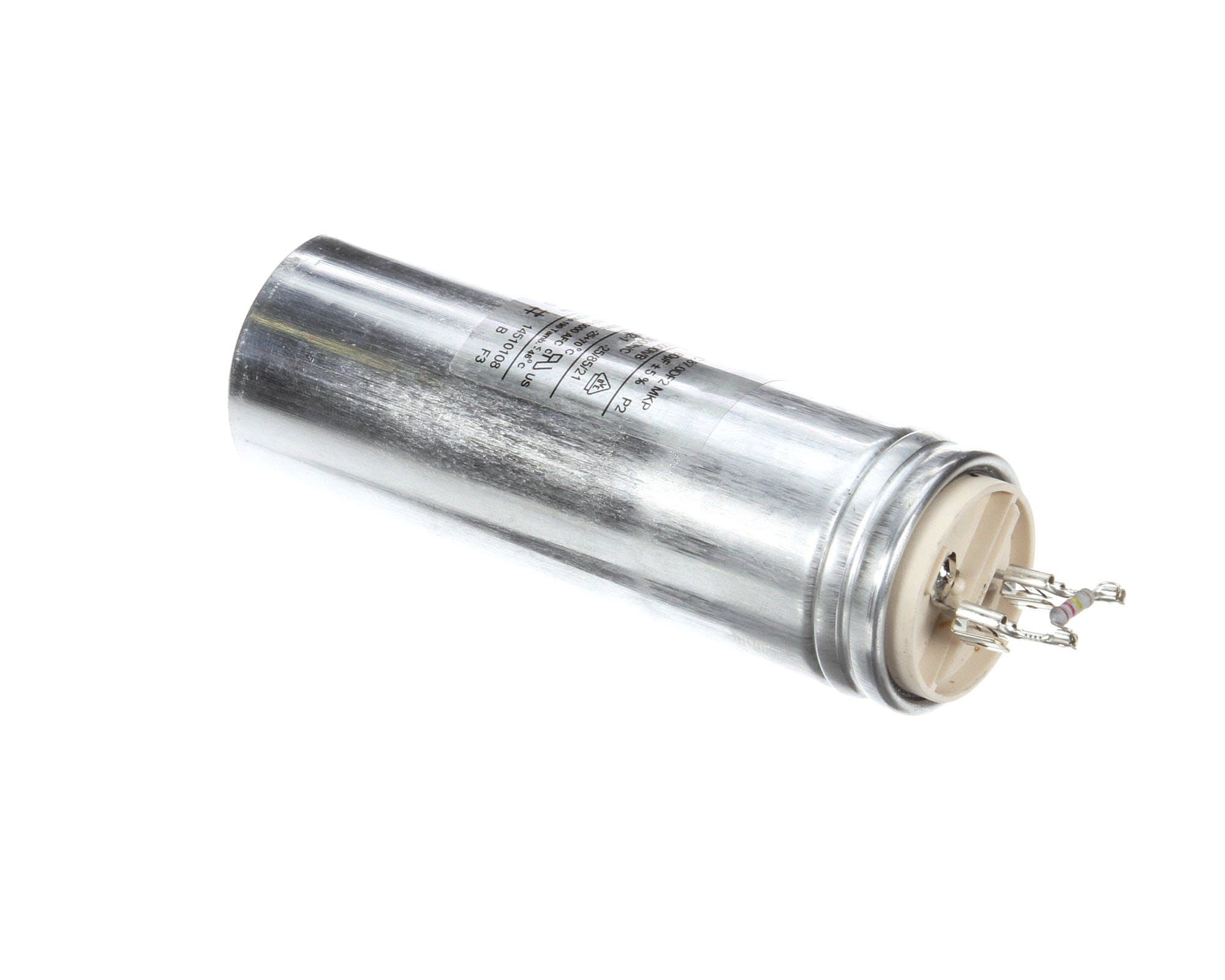 Electrolux Professional 0C4812 Capacitor, 60 Mf