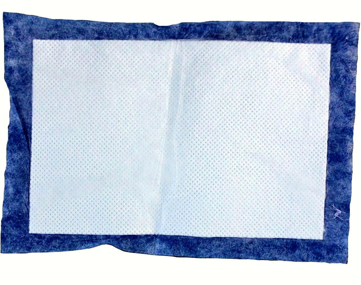 Absorbeez Dripeez (FP) Absorbent Pads, 370mm x 240mm (Pack of 30)