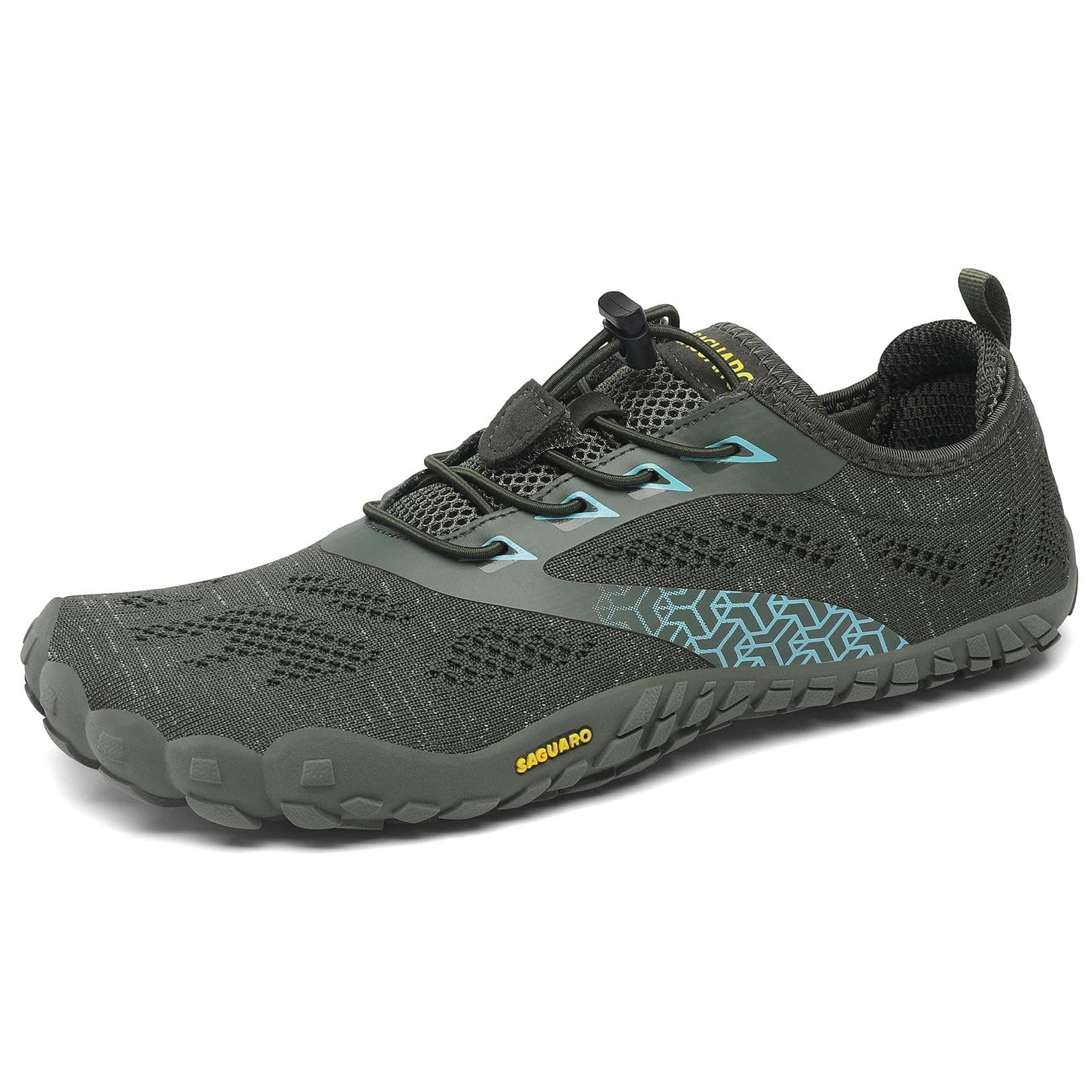 Women's Barefoot Shoes Minimalist Trail Running Shoes Walking | Wide Toe Box | Outdoor Cross Trainer | Zero Drop Sole