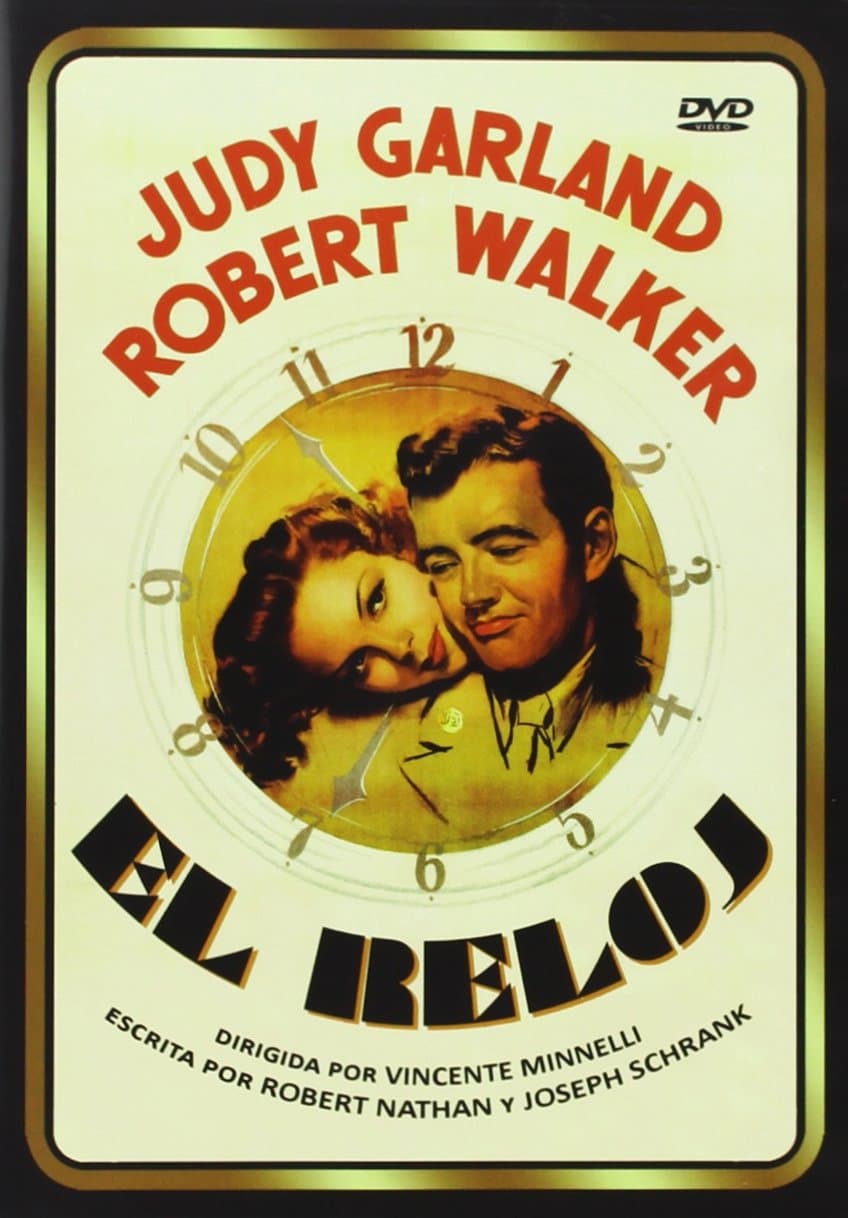 The Clock (Region 2)