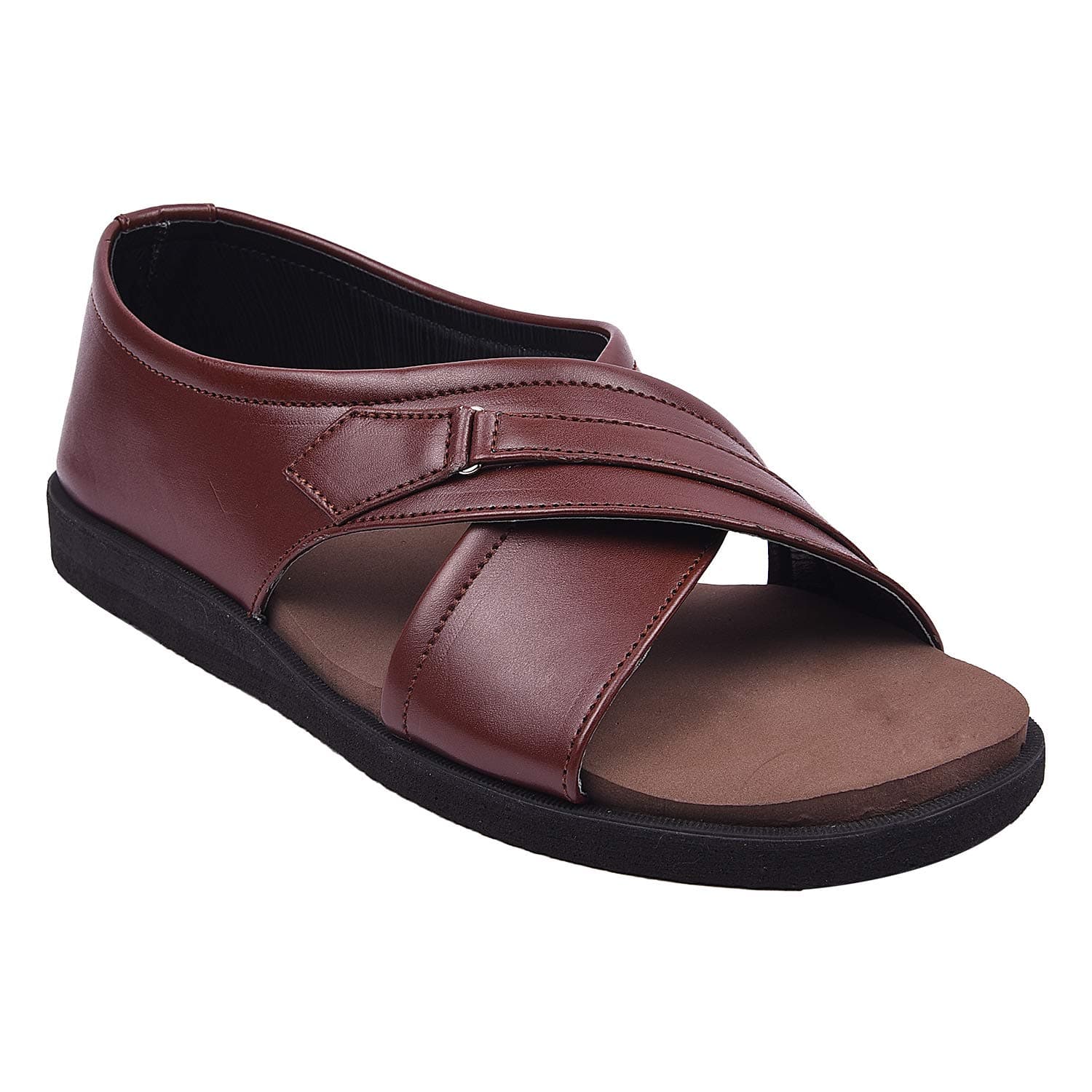 Men's Healthcare, Diabetic and Orthopedic Light Weight MCR/MCP Footwear/Sandals/Slipper/Chappal…