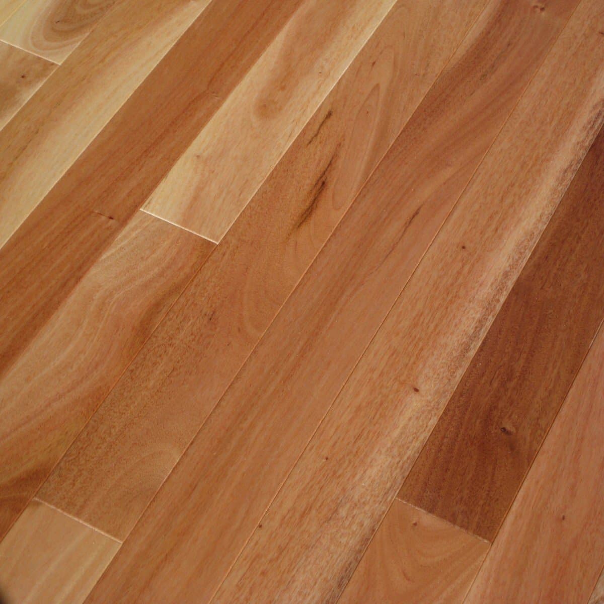 Amendoim Brazilian Oak Solid Hardwood Floor (Sample)