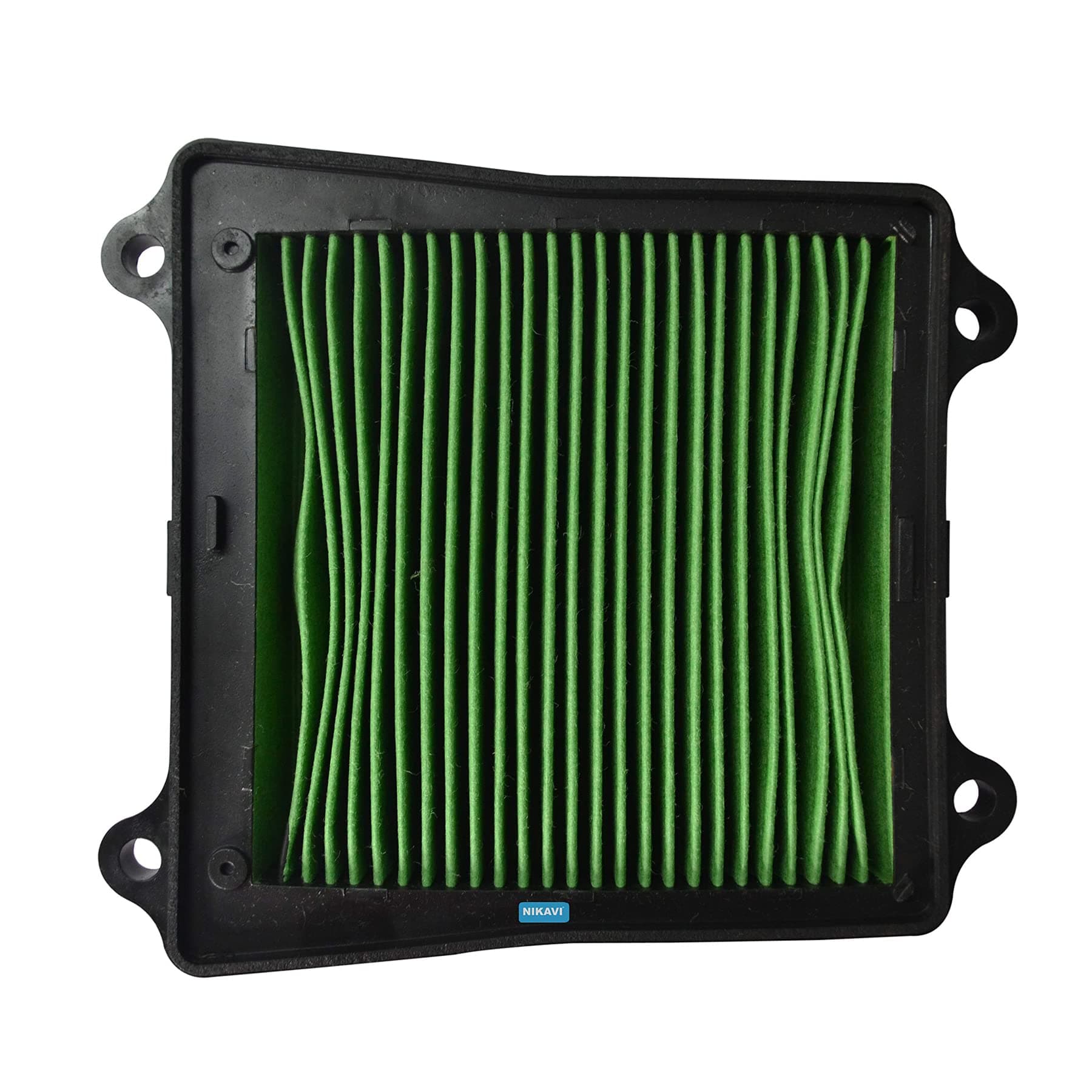 NIKAVI NAFF049 Motorcycle Air Filter Compatible For Bajaj Pulsar RS 200