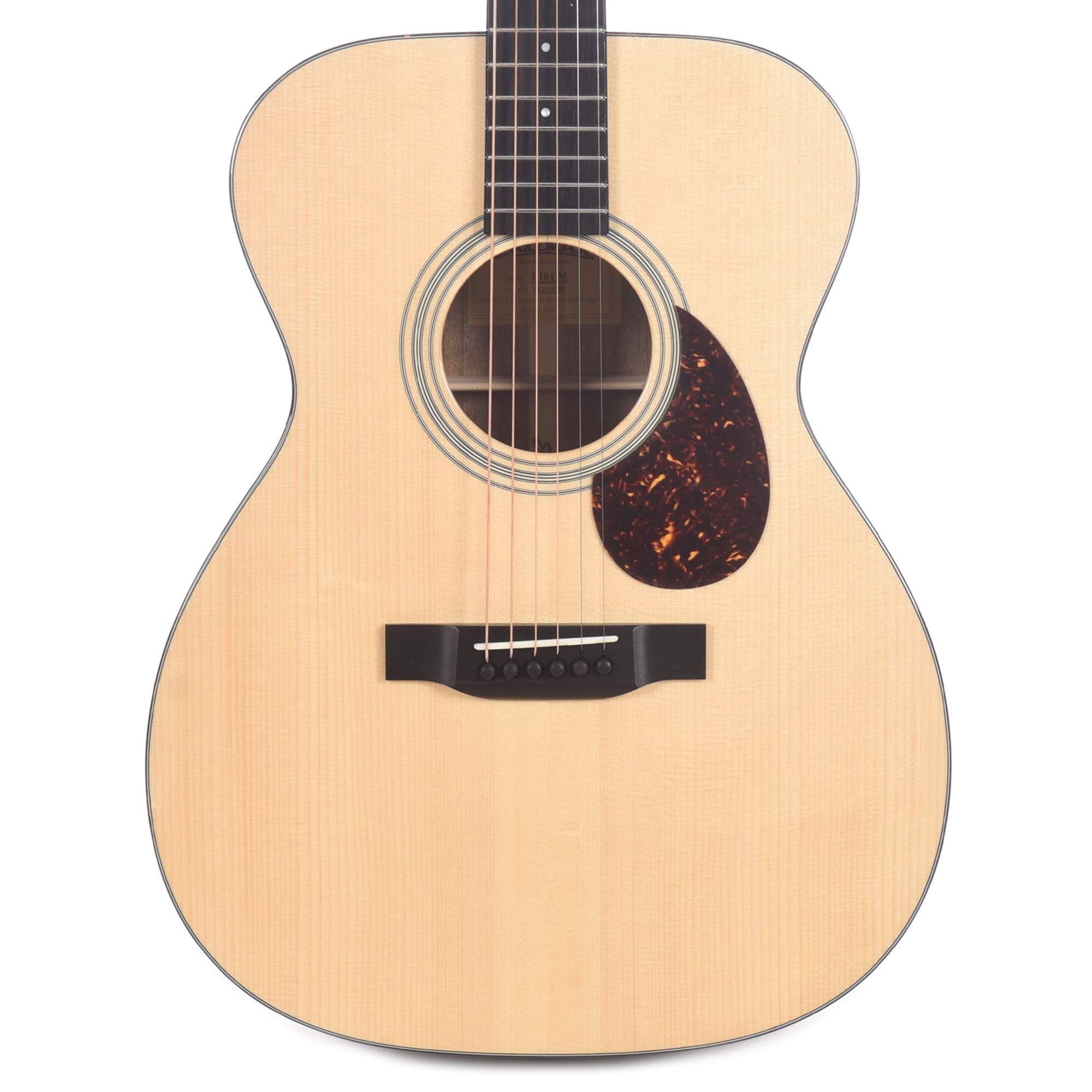 EastmanE10OM Orchestra Model Acoustic Guitar