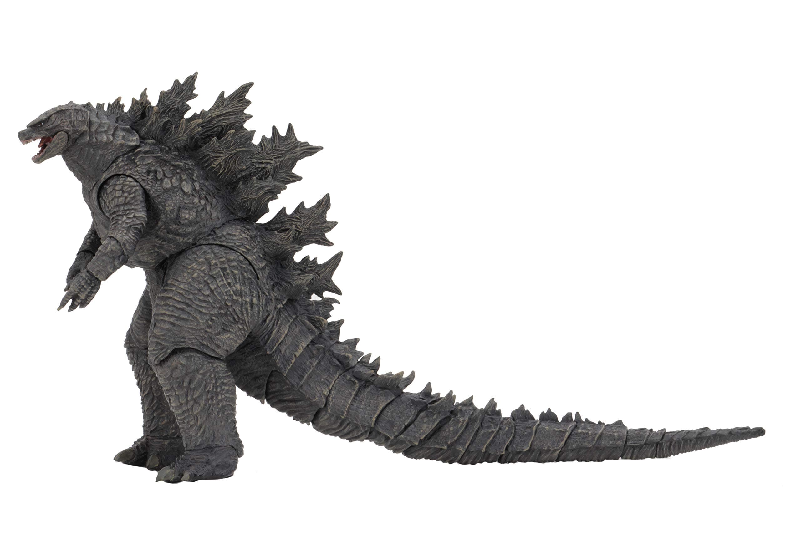 Godzilla - 12" Head-to-Tail Action Figure – Godzilla (2019)