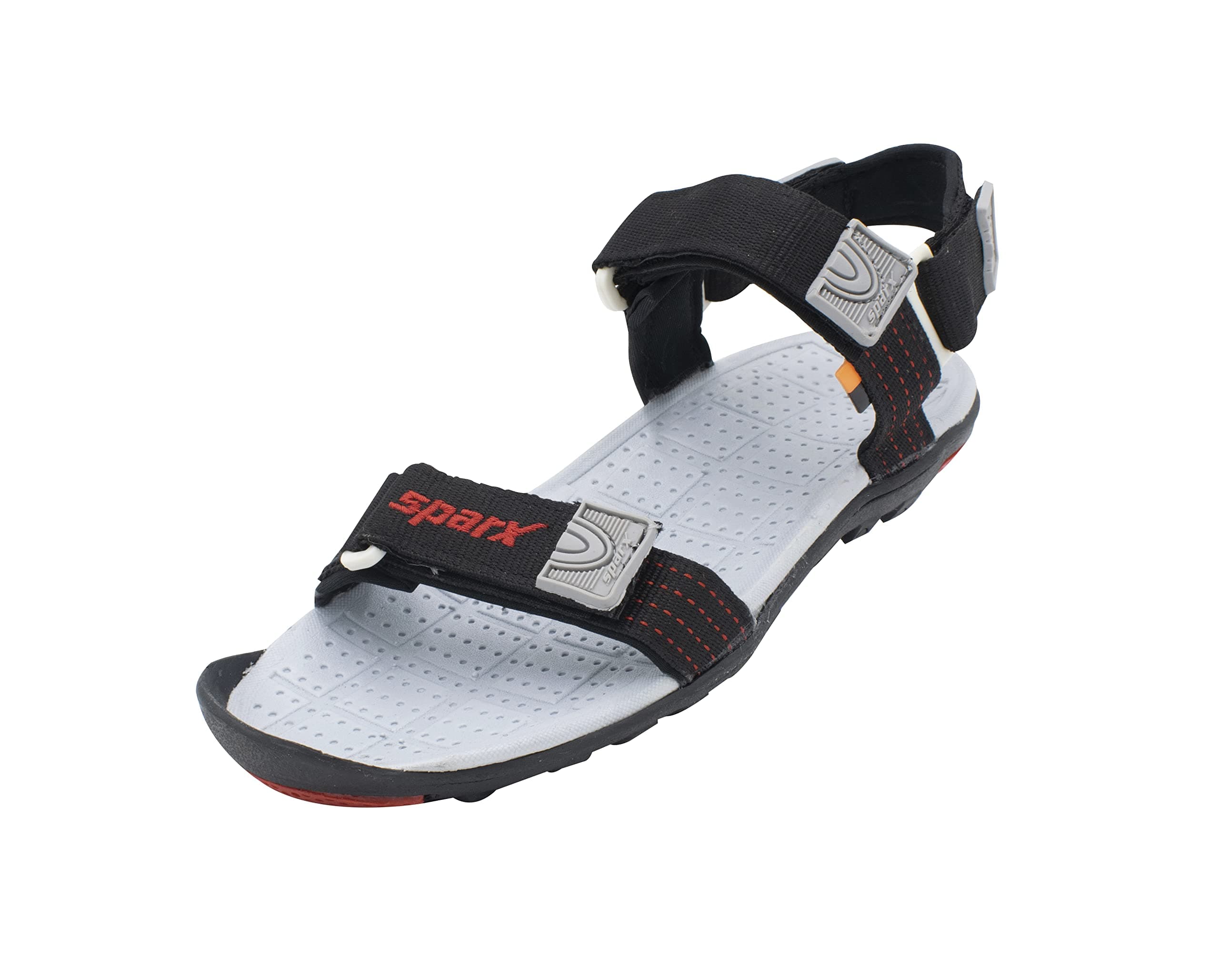 SPARX mens Ss 414 Sport Sandal