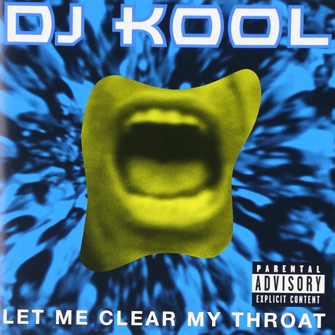 Let Me Clear My Throat Explicit Lyrics