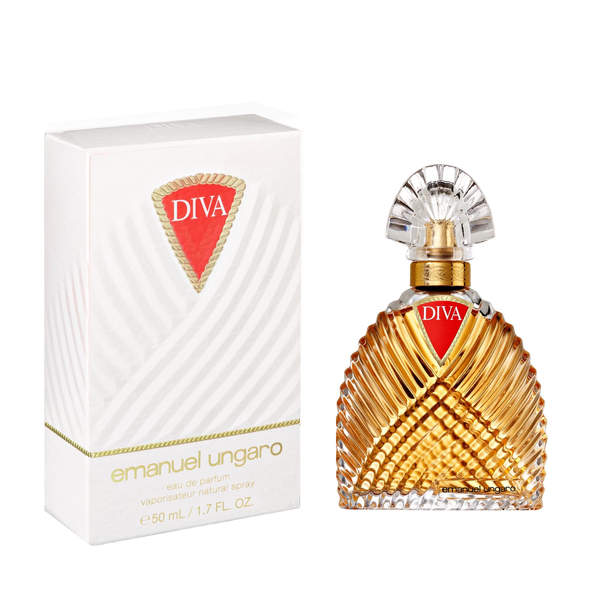 Diva For Women 50 ml, Eau De Parfum
