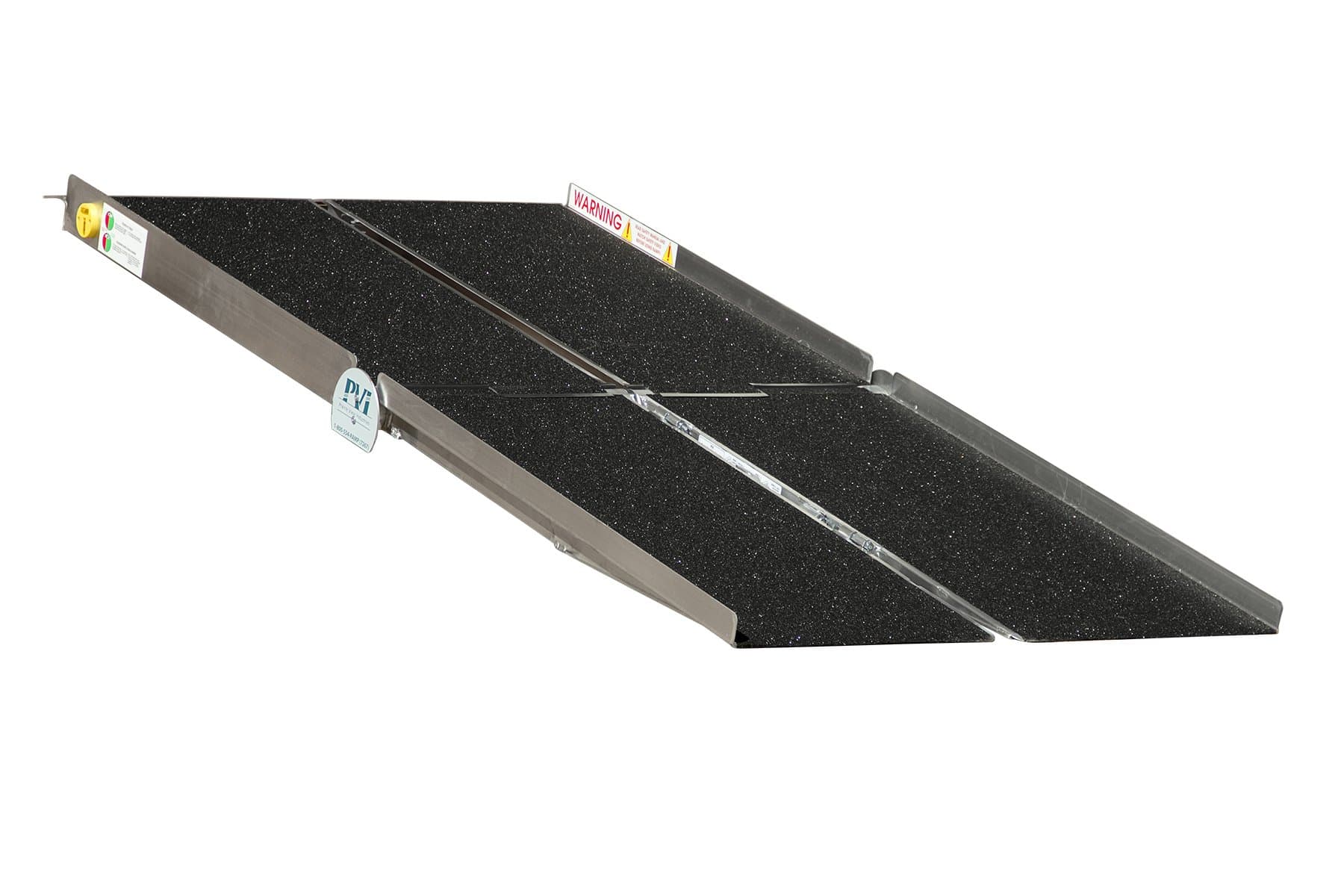 WCR530 Portable Multi-fold Ramp, 5 ft x 30 in