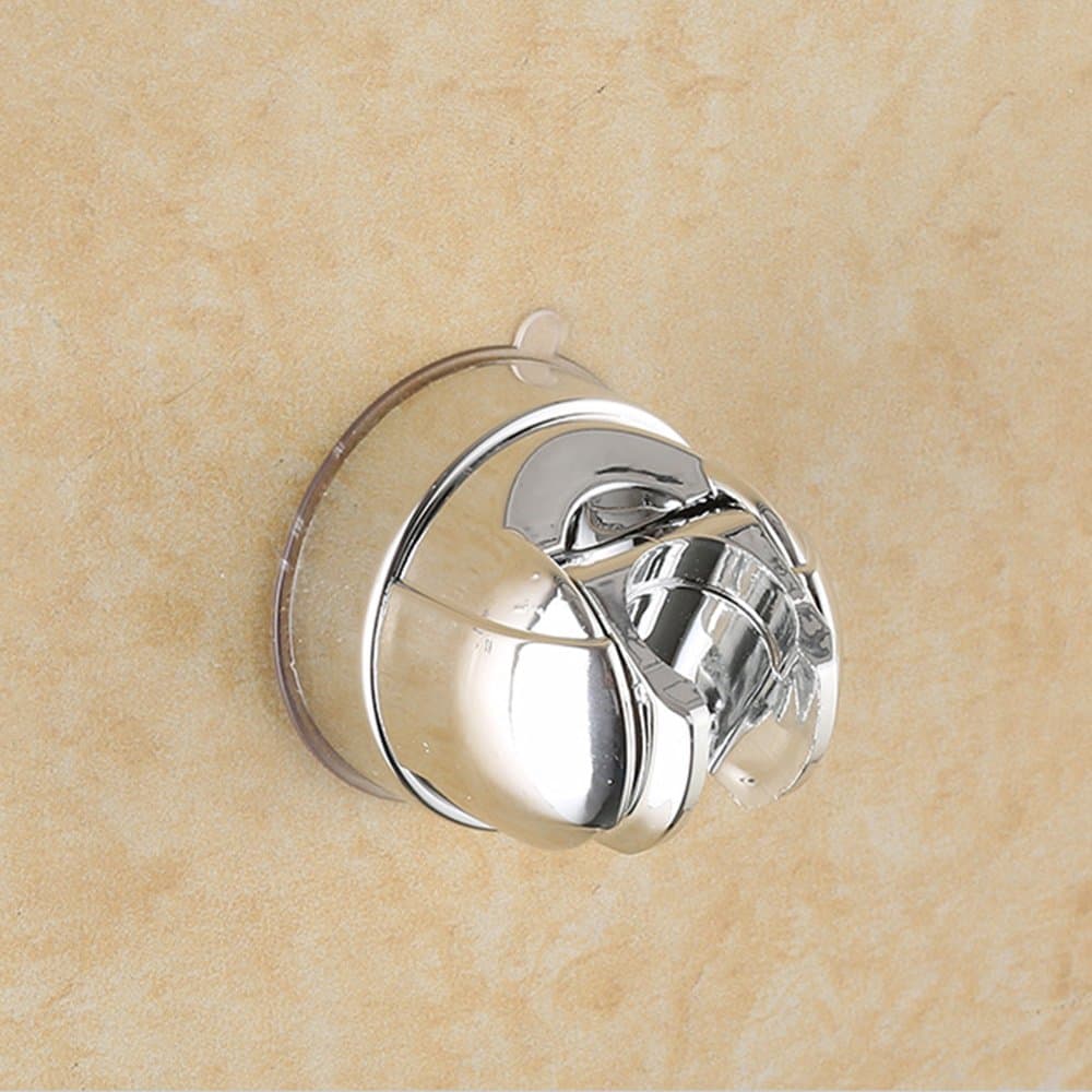 FRASCIO High Pressure Handheld Shower with Hose for the Ultimate Shower Experience Anti-low Pressure 5 Spray Handheld Showerhead for Bathroom, Chrome Finish