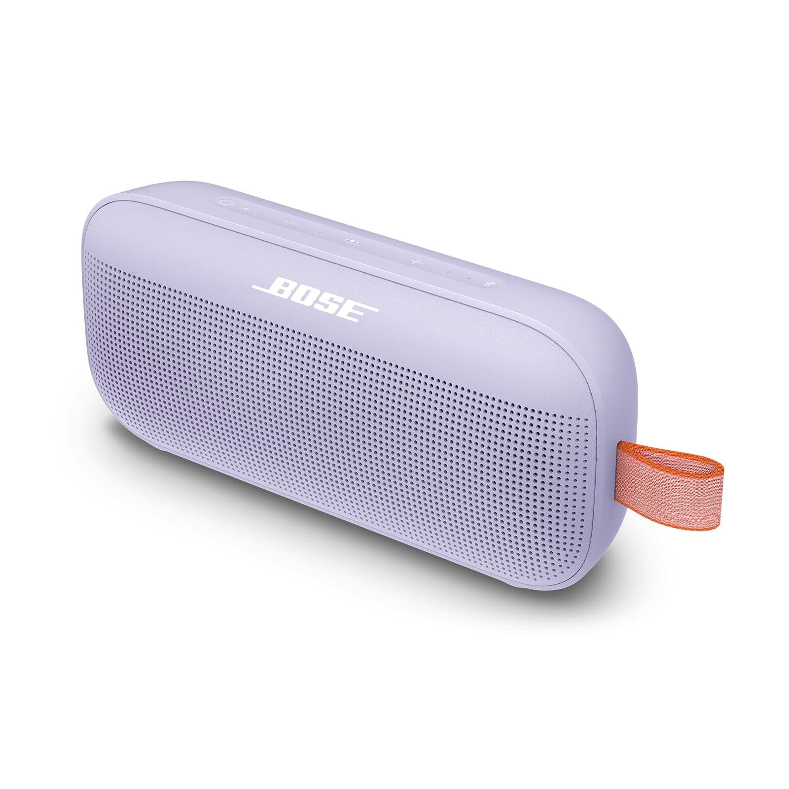 Bose SoundLink Flex Bluetooth Portable Speaker, Wireless Waterproof Speaker for Outdoor Travel, Chilled Lilac - Limited Edition