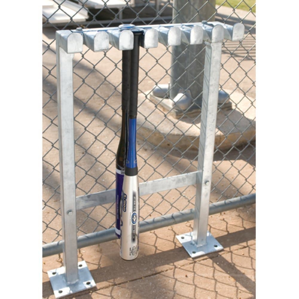 SSG / BSN Permanent Bat Rack