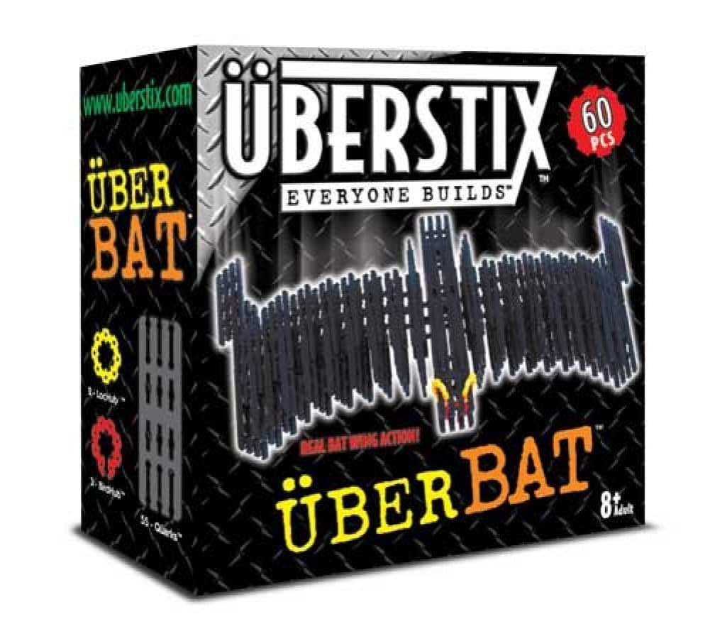 UberBat 60 Piece Set