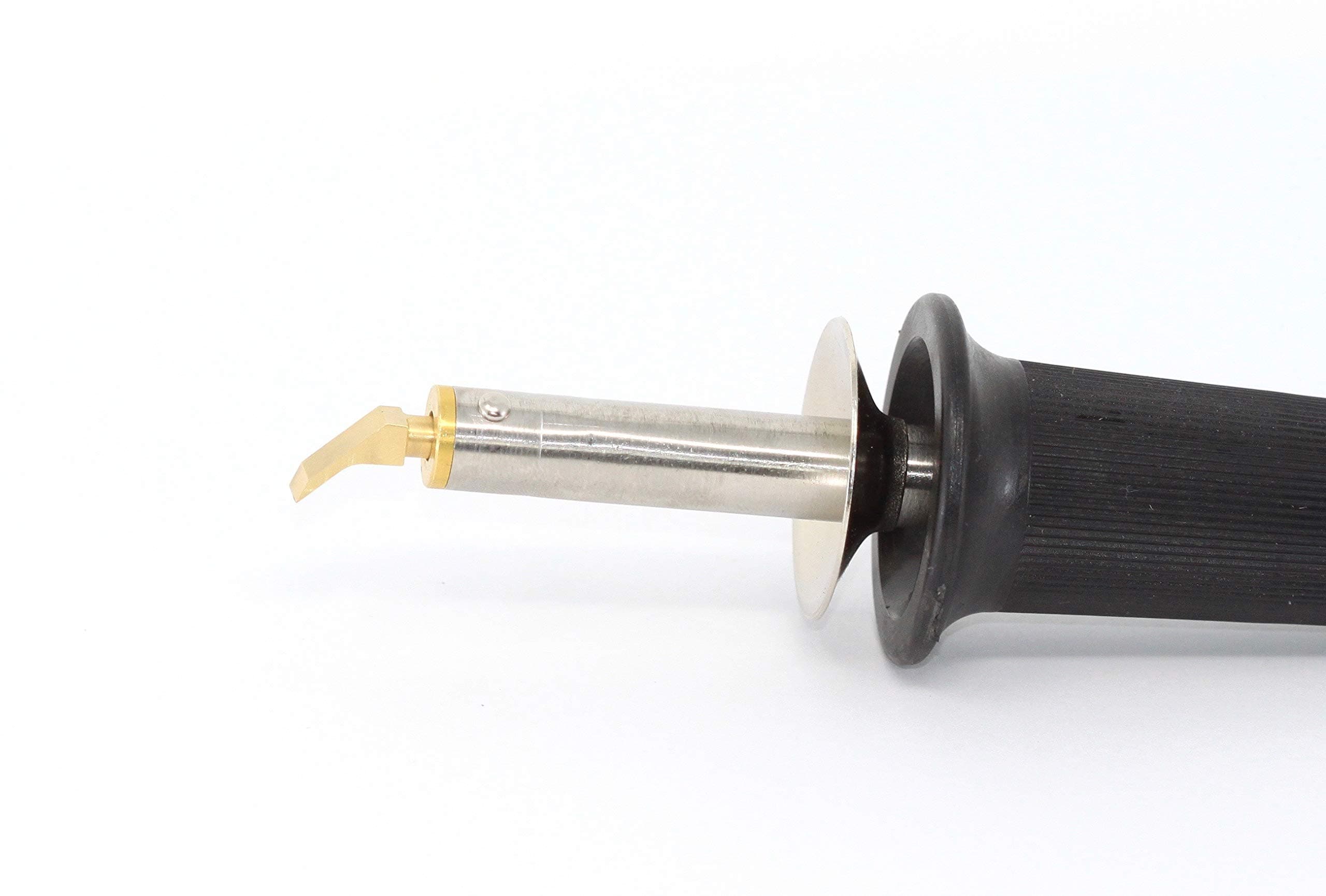 OTD Cutting Tip, Firearm Stippling