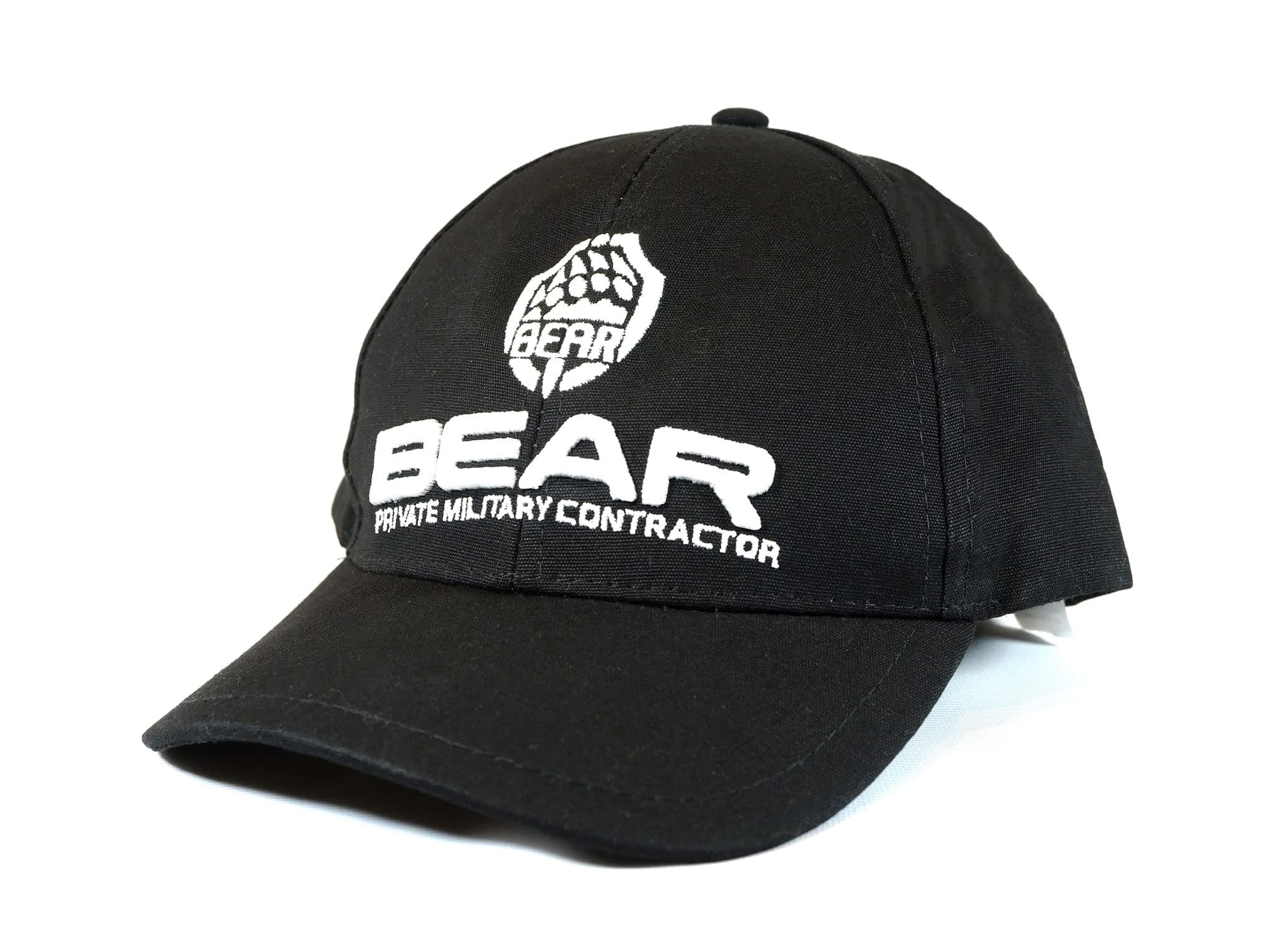 Escape from Tarkov USEC Bear Baseball Cap
