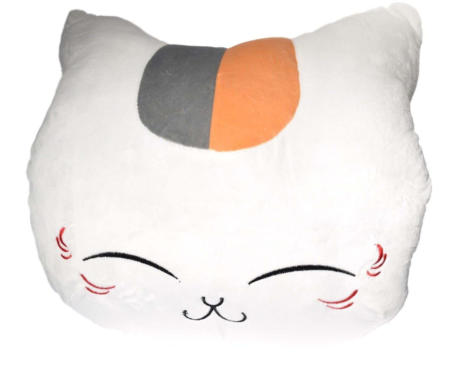 Will Natsume friends book nyanko-Sensei NAP pillow with eye mask cushions are also