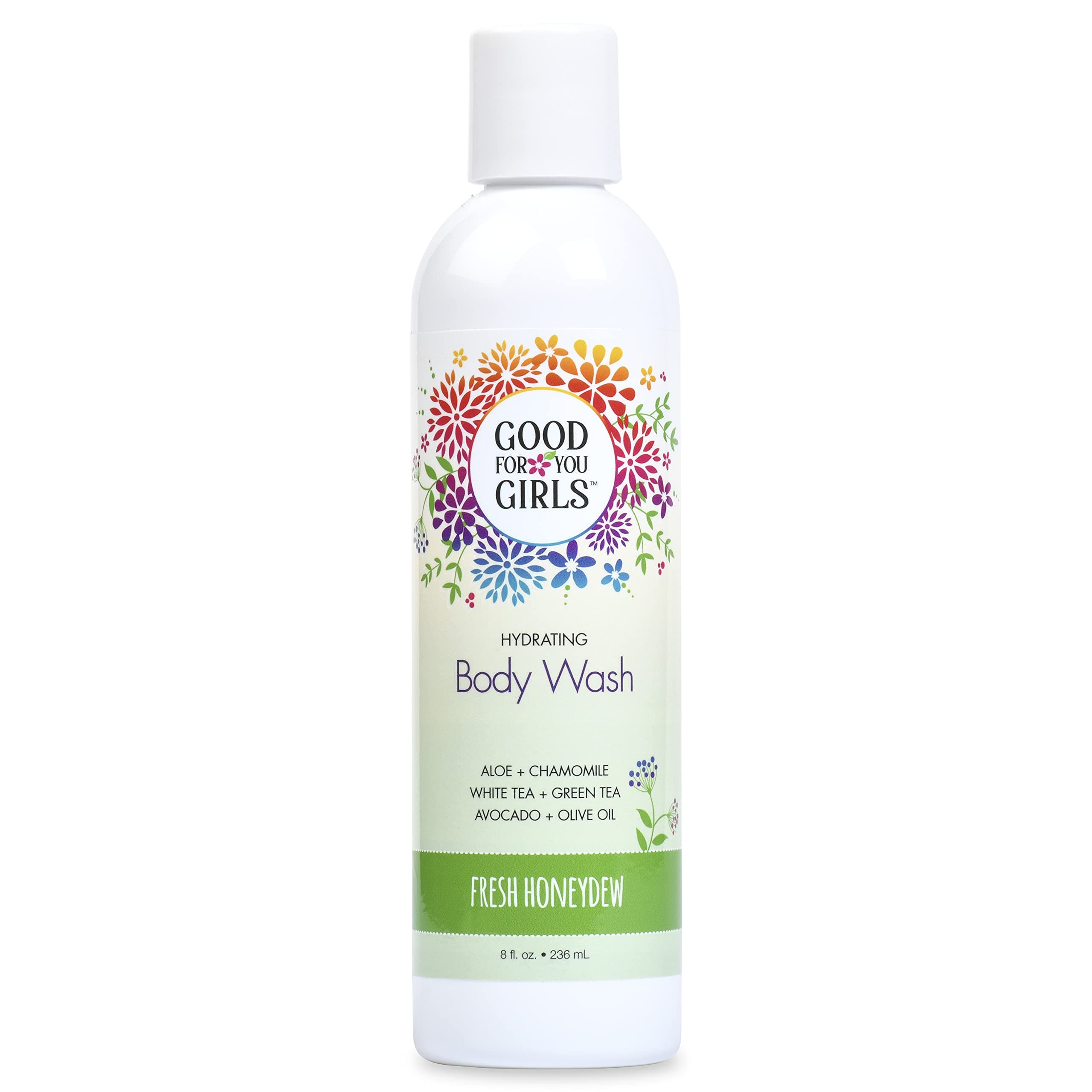 Body Wash