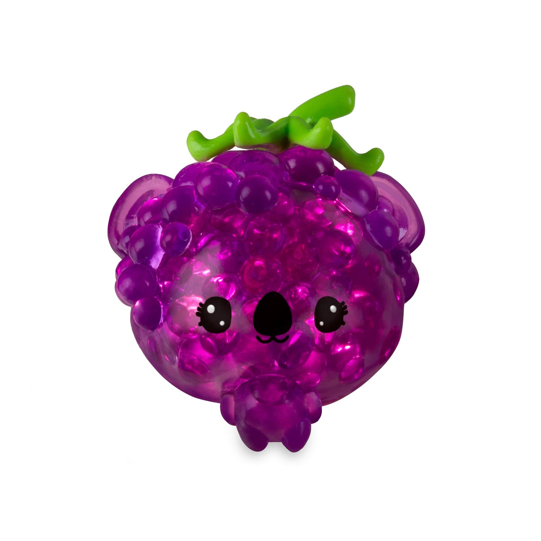 Squishies Bubbleezz Super Jelly Bailey Bearberry