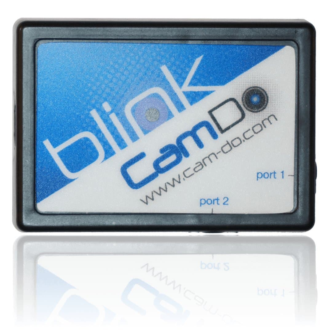 Blink-Time Lapse Controller for GoPro HERO4 AND HERO3+ BLACK