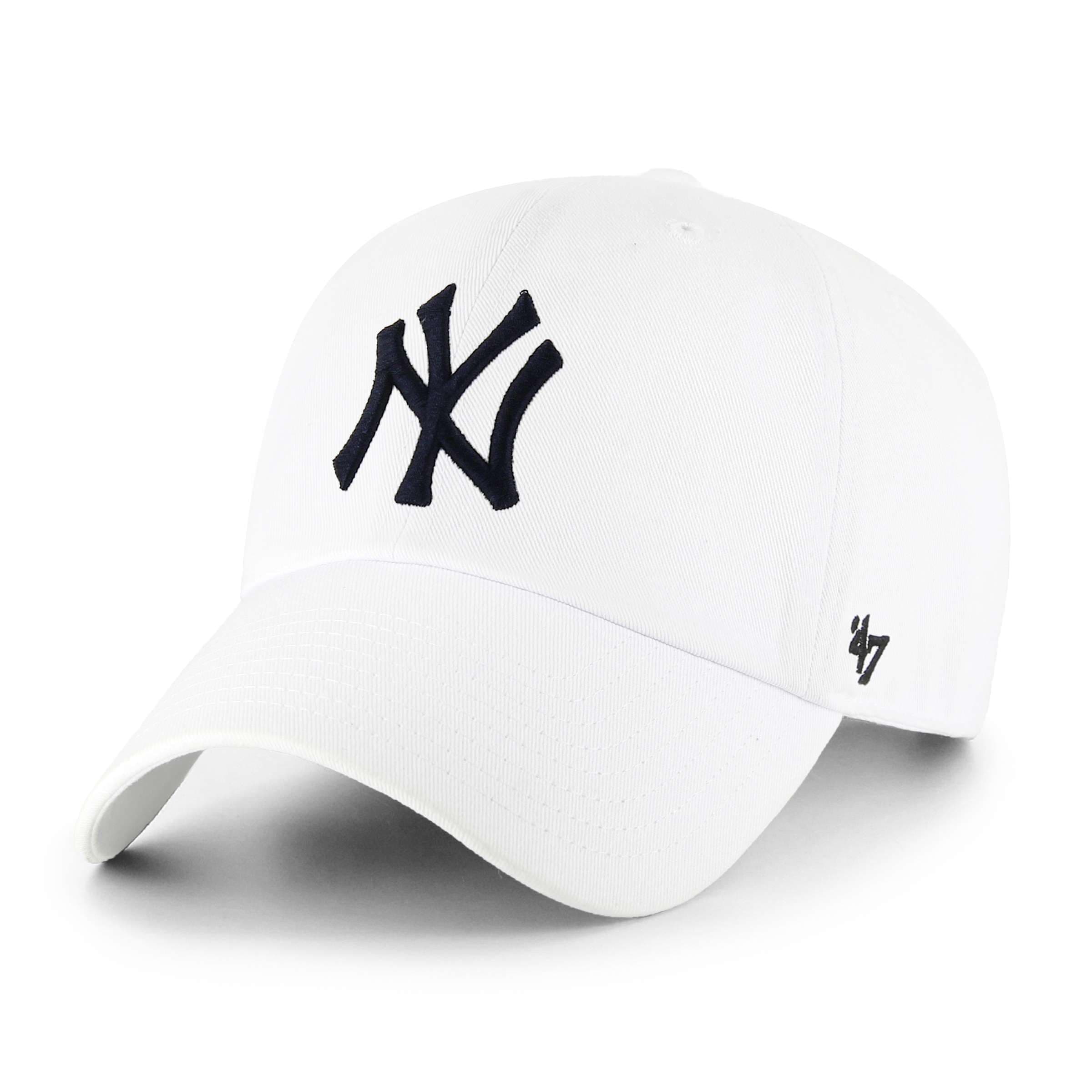 NEW YORK YANKEES '47 CLEAN UP
