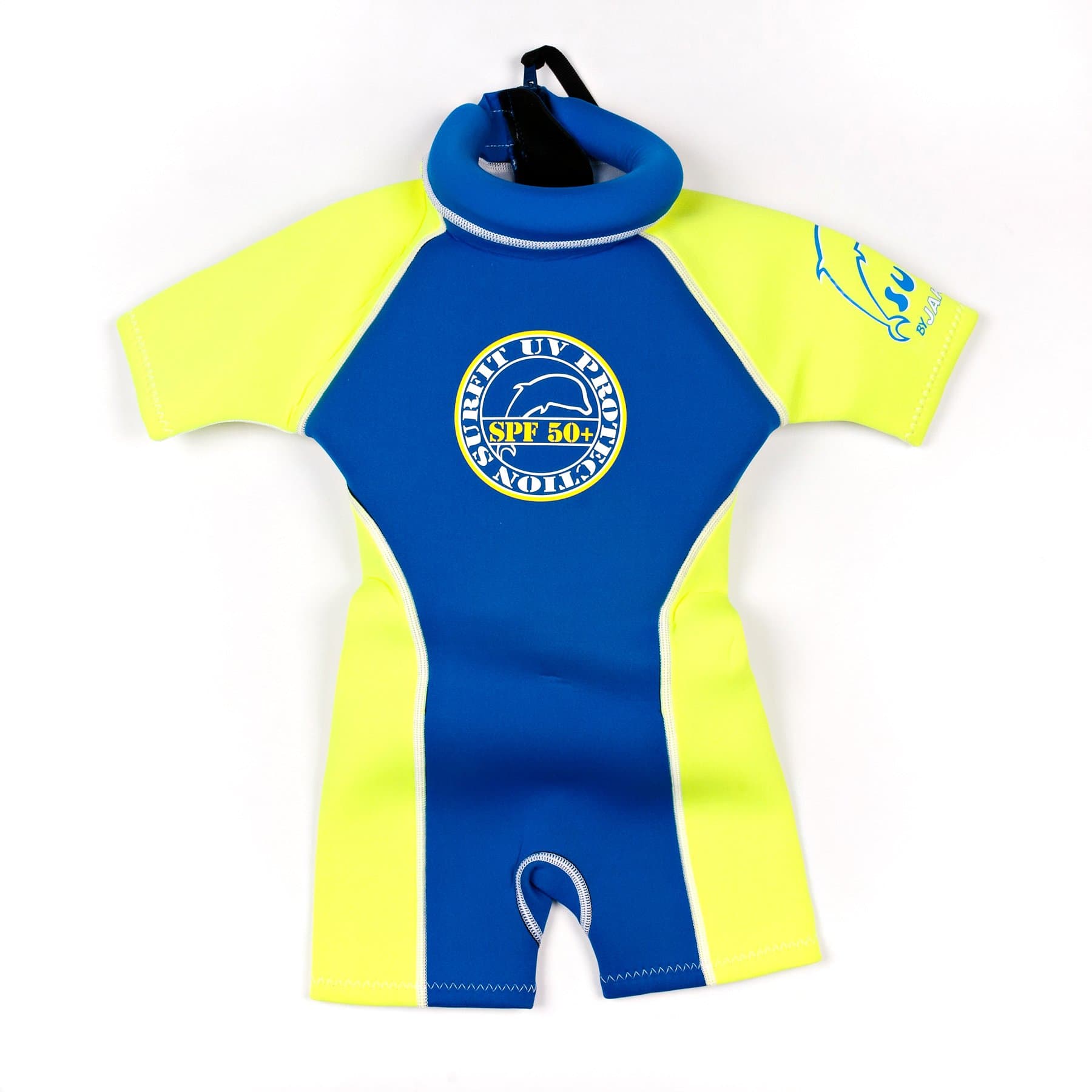 Jakabel Boy's Float Suit
