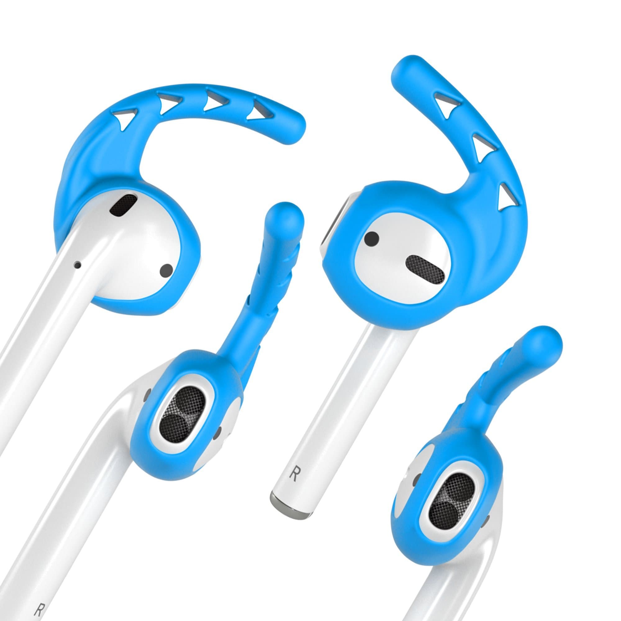 Earhoox2.0 - for Apple EarPods & AirPods - Blue
