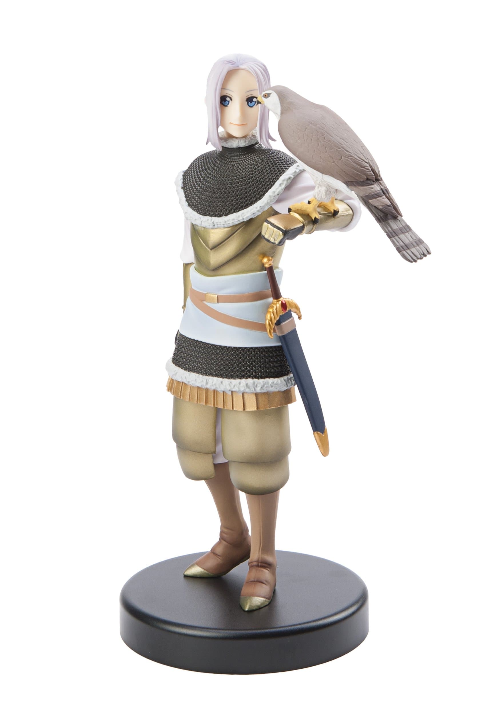 Furyu The Heroic Legend of Arslan: Arslan Special Figure