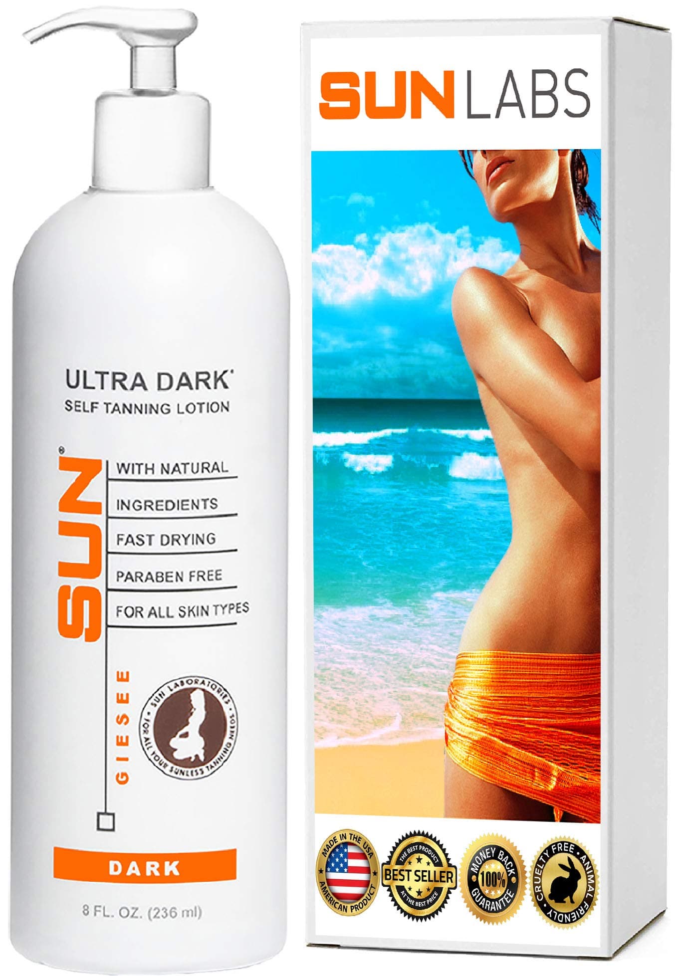 Best Tanning Lotion