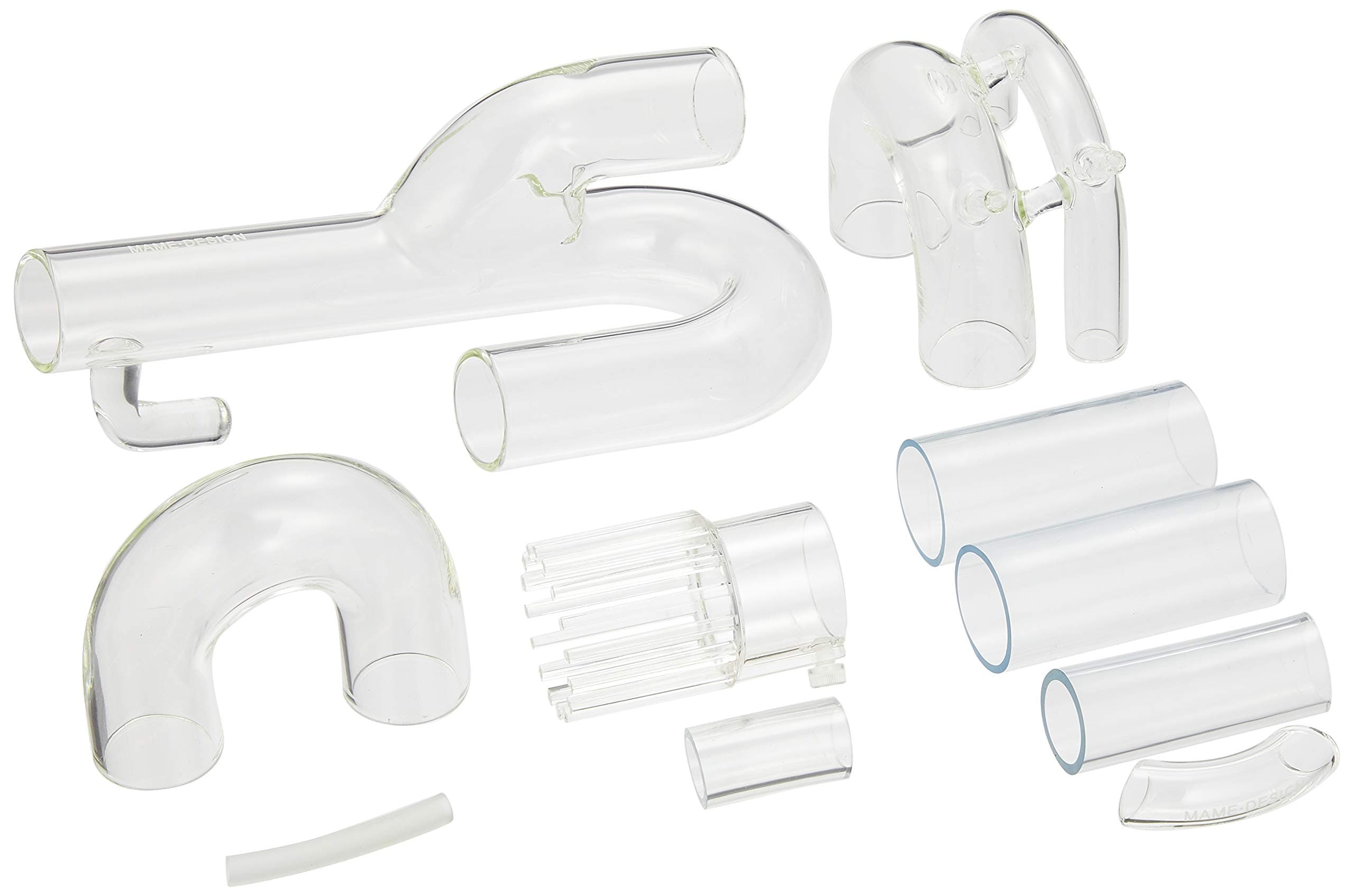 Mamé Design Blame Overflow M