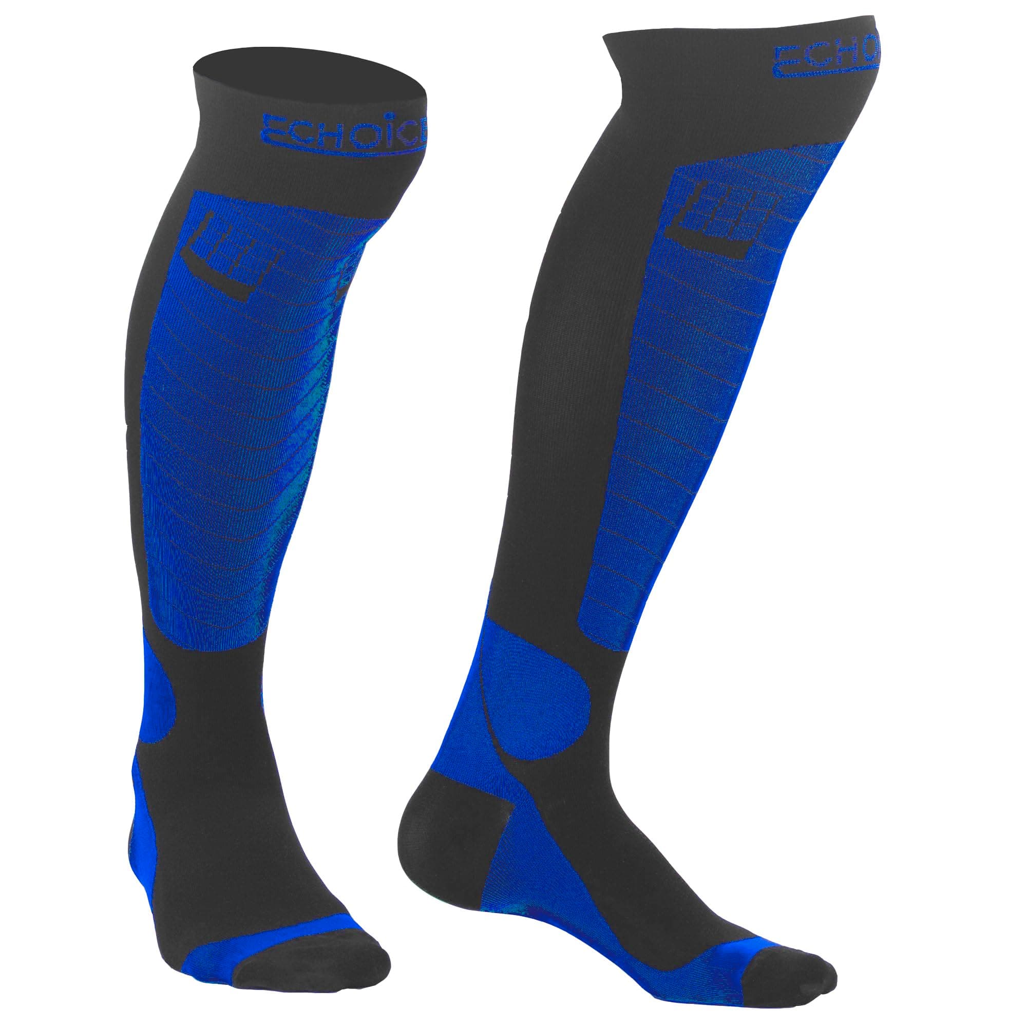 Professional Compression Socks 20-30 mmHg, Medical, Orthopedic Support, Nursing