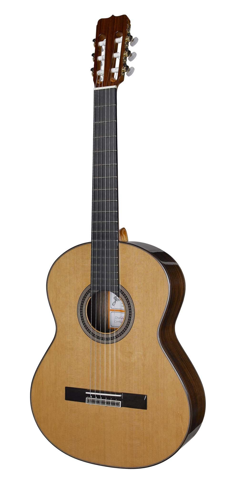 Jose Ramirez RA-S R-Series RA-Spruce Classical Guitar