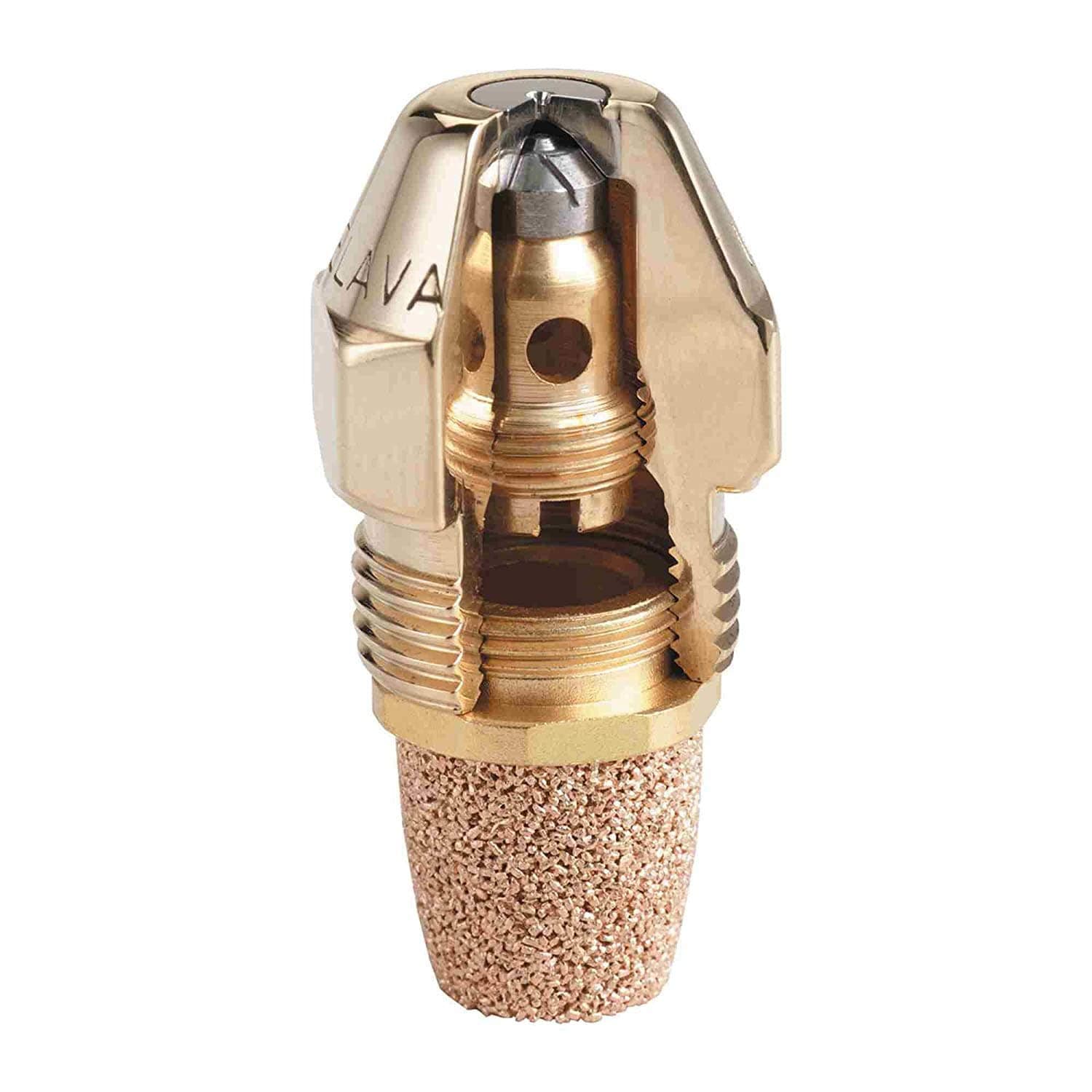 60gph-80 Hollow Cone Spray Nozzles, 0.60 Gph