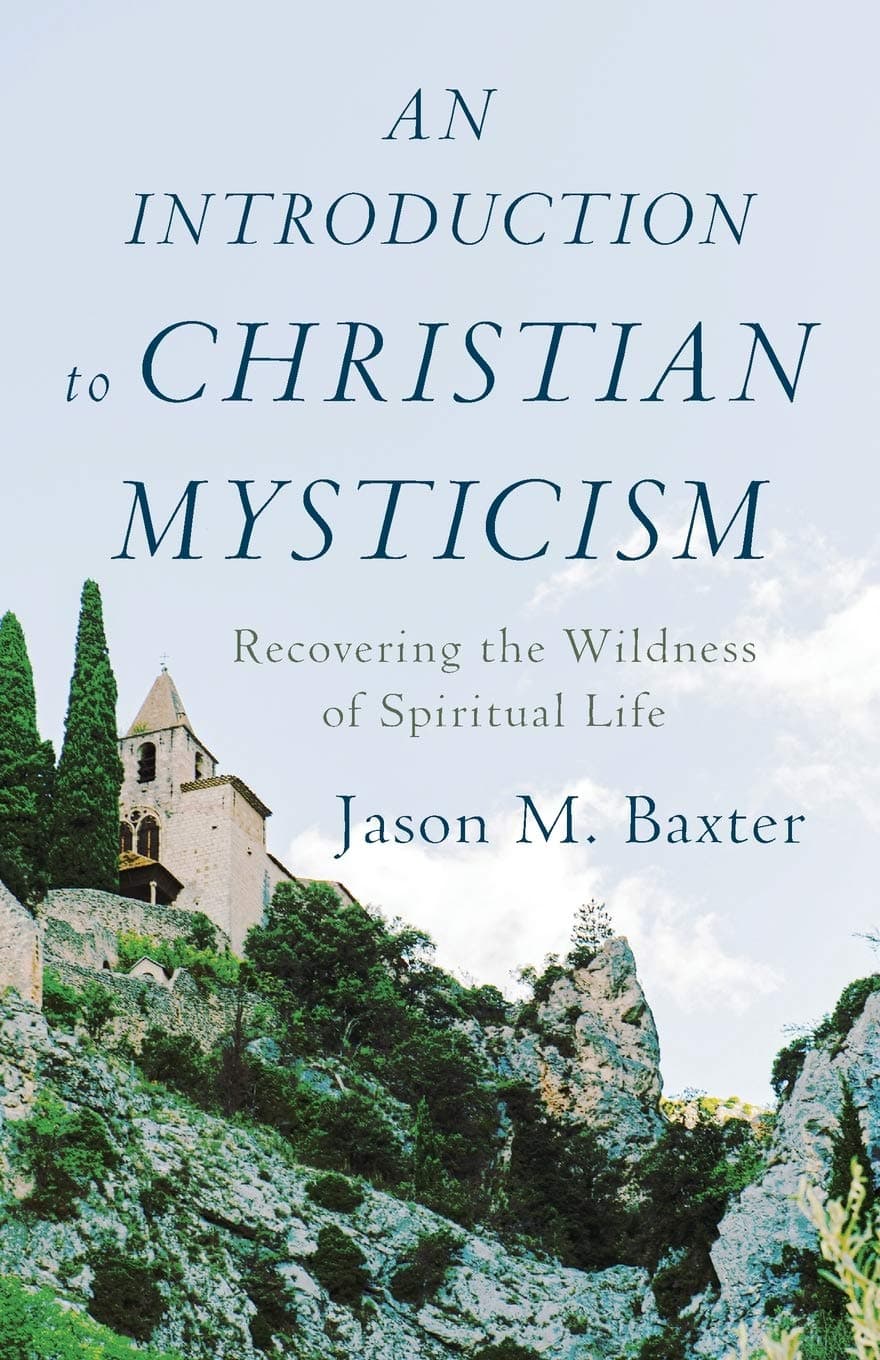 Introduction to Christian Mysticism - Recovering the Wildness of Spiritual Life: Adolescent Spirituality and Congregational Practice