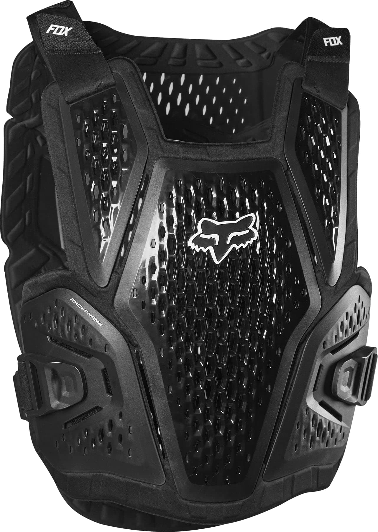 Fox Racing Raceframe Roost Motocross Chest Guard