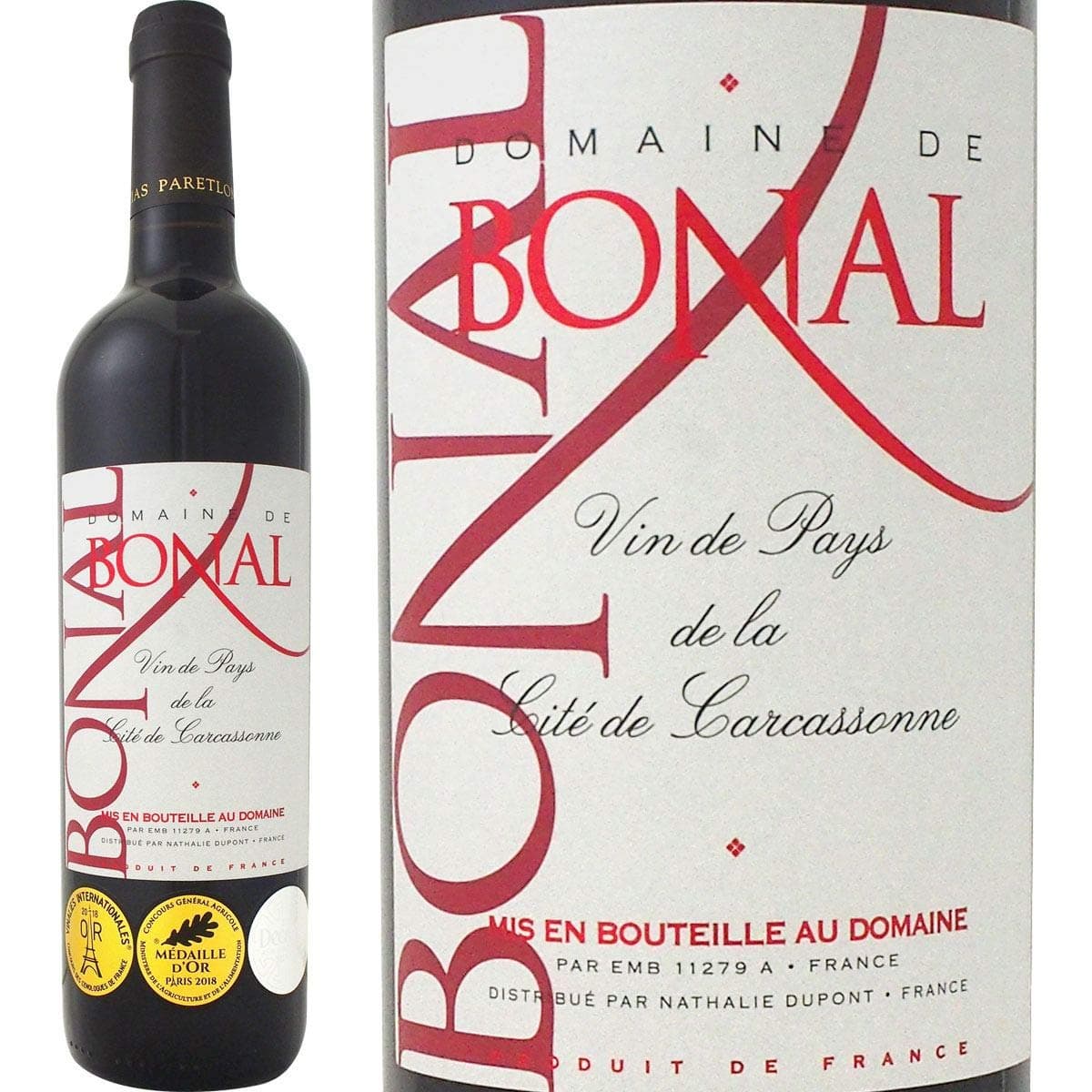 MAC Makeup 'Parfait Amour' Pro Pigment 7.5g BNIB