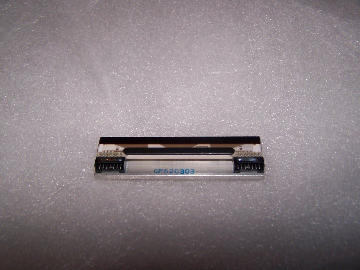 Torrey Print Head for Torrey LSQ-40L Label Printing Scale, for Replacing The printhead,New