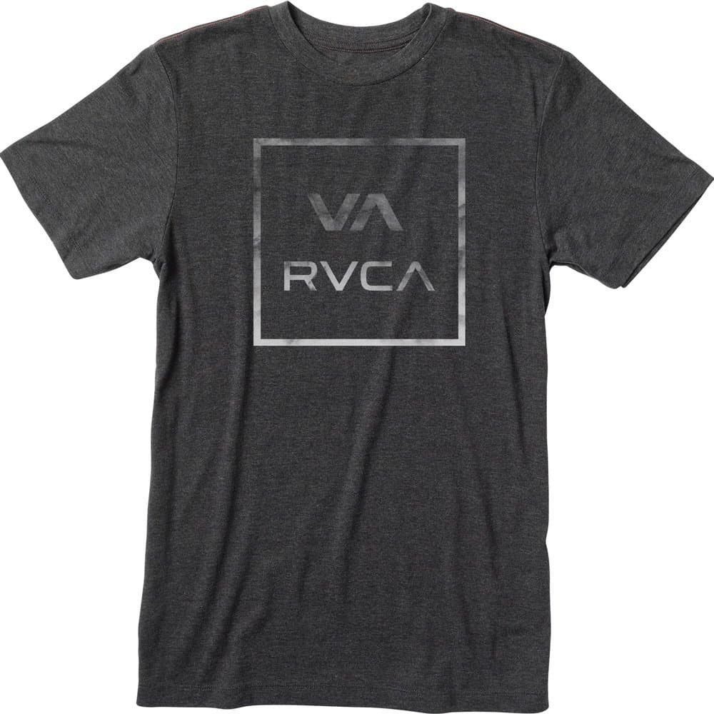 RVCA Men's VA All The Way Sky T-Shirt