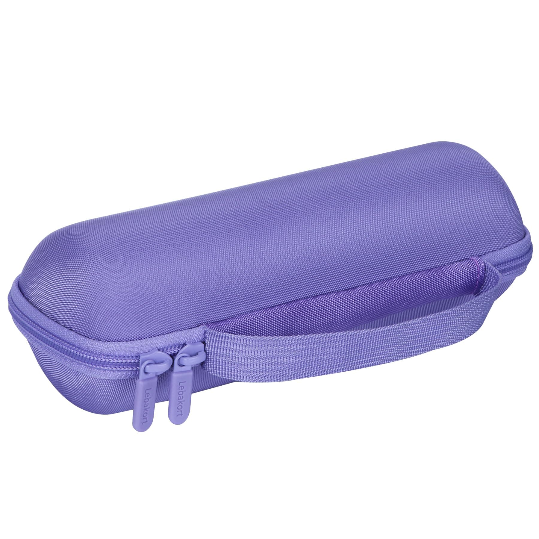 Storage Case Compatible with Ultimate Ears UE Boom 4 3 Portable Waterproof Speaker (Lilac Case, for Boom 4)