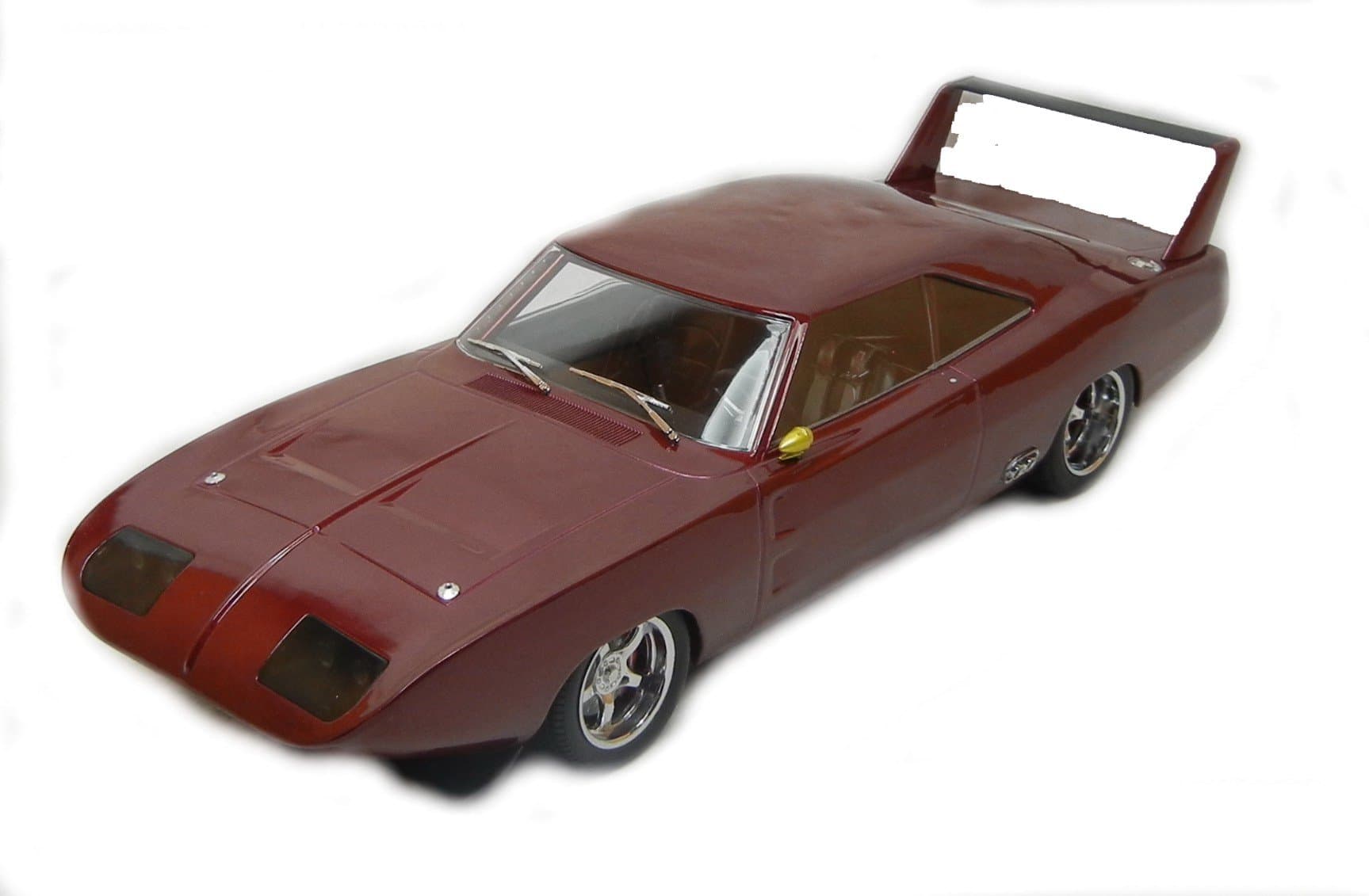 1969 Dodge Charger Daytona 1/18 Scale Fast & Furious